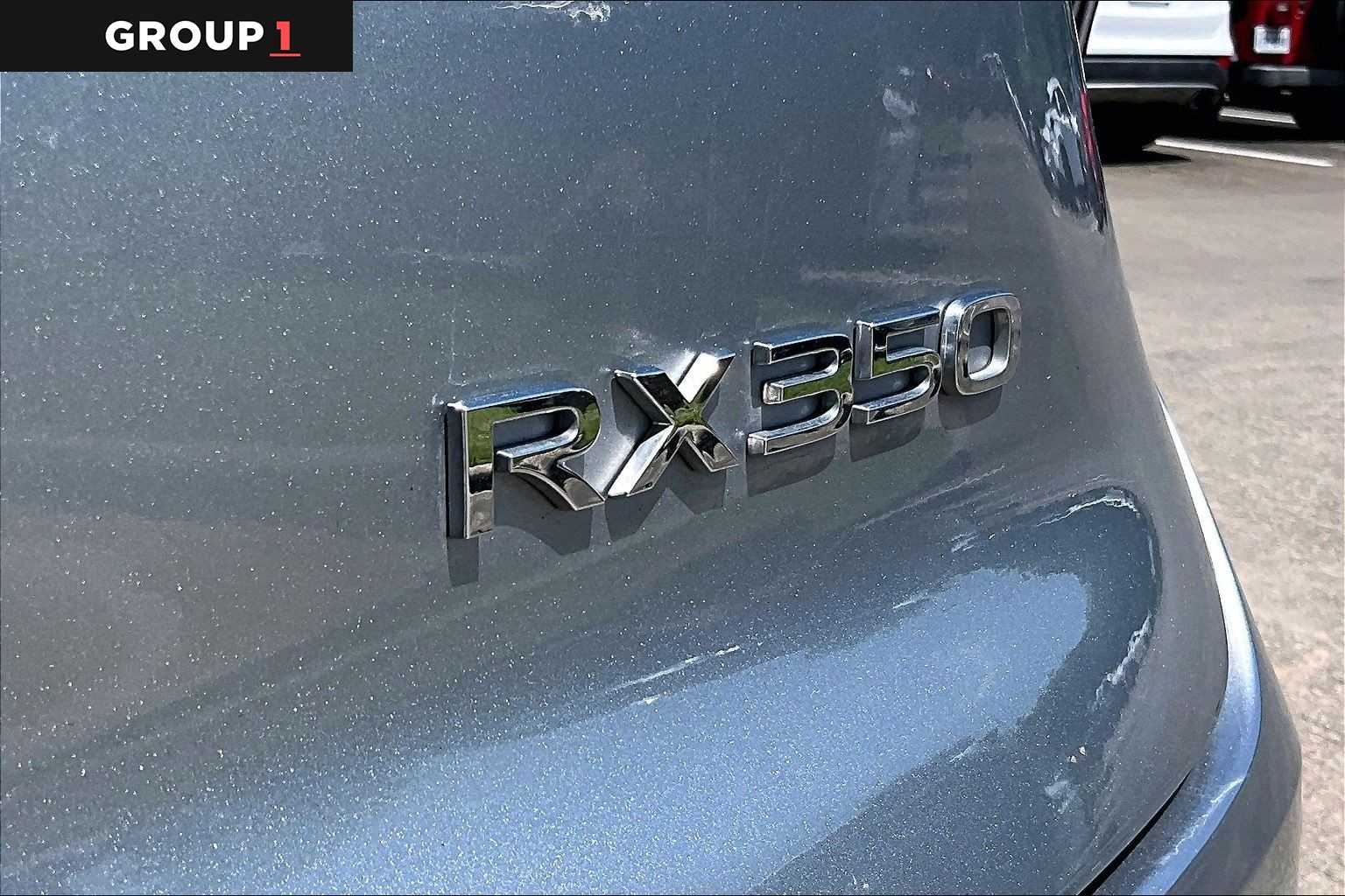 2023 Lexus RX 350 Premium Plus  Iridium at Lexus Southwest Houston