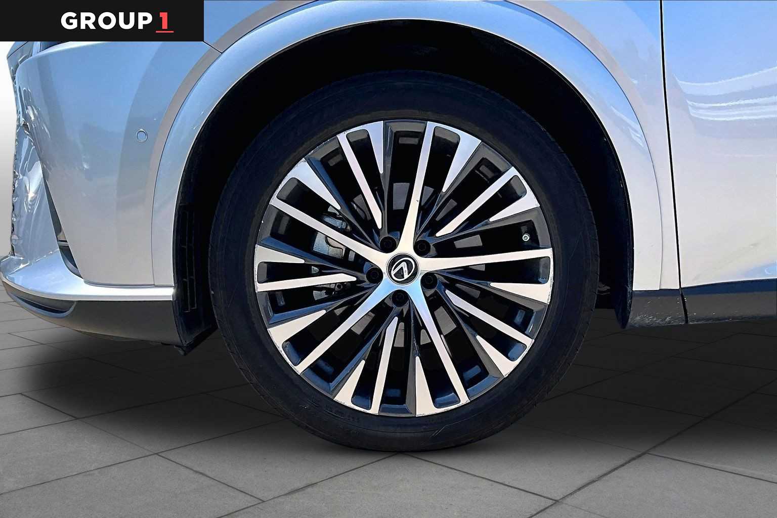 2023 Lexus RX 350 Premium Plus  Iridium at Lexus Southwest Houston