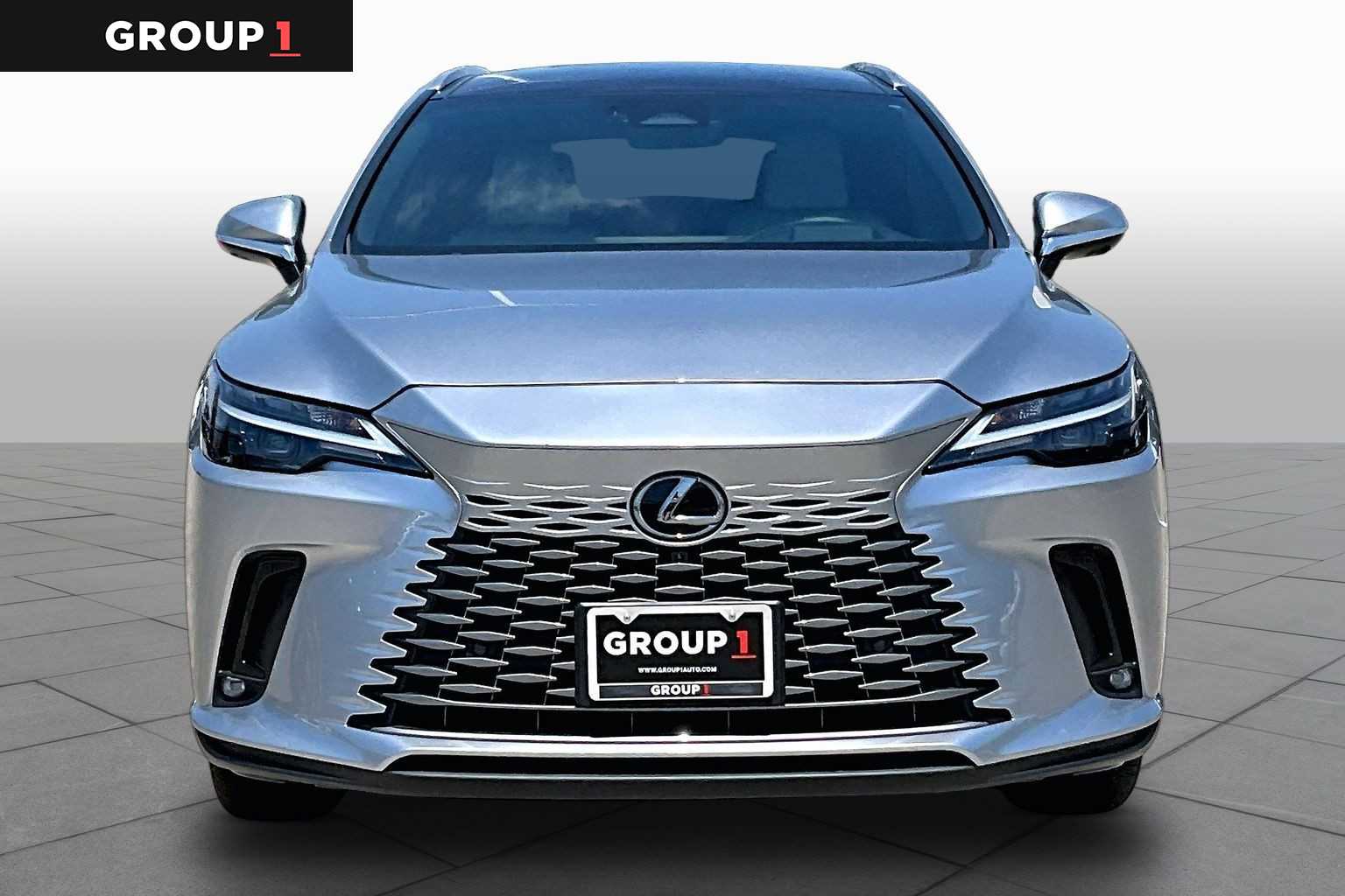 2023 Lexus RX 350 Premium Plus  Iridium at Lexus Southwest Houston