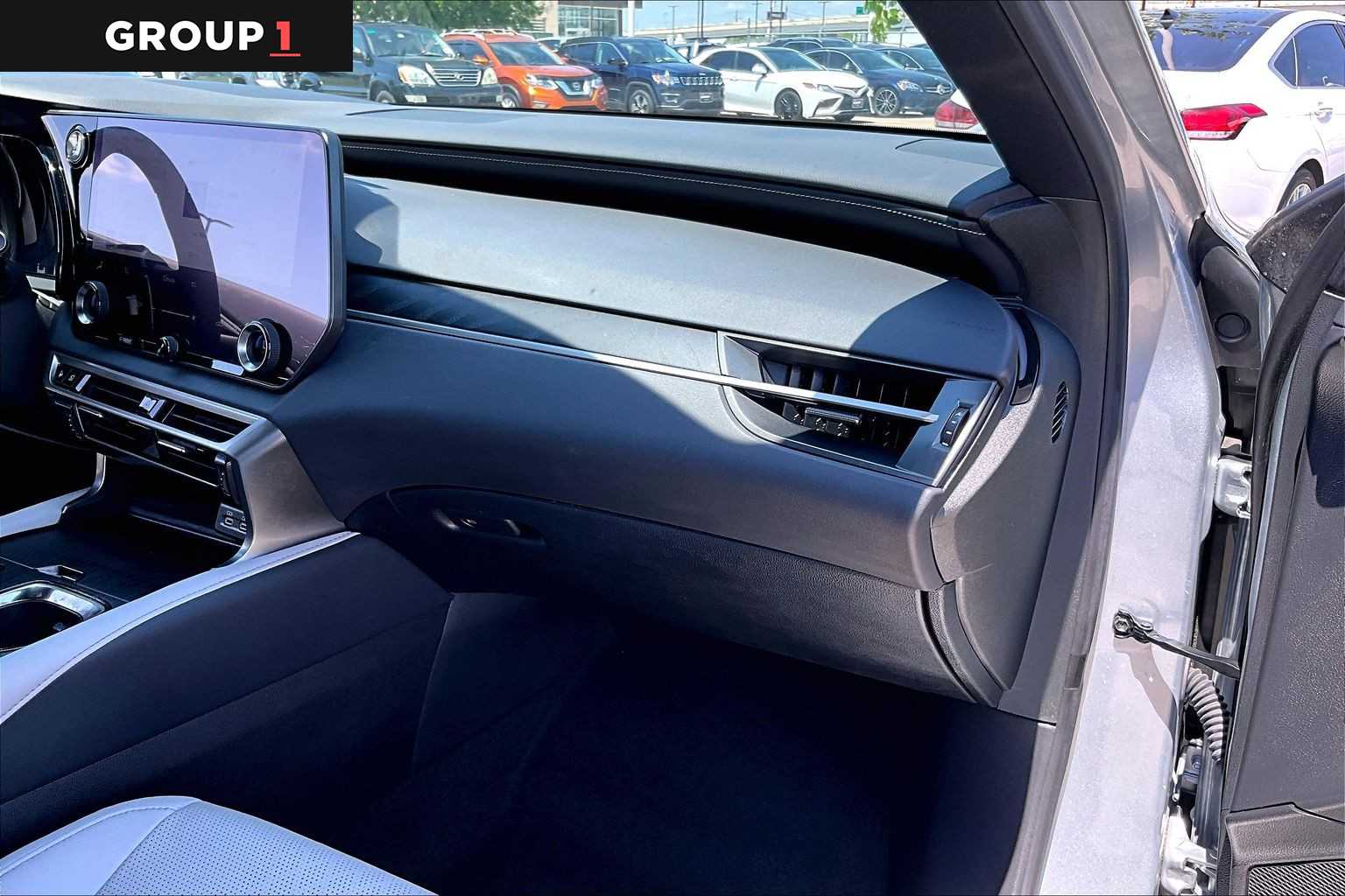 2023 Lexus RX 350 Premium Plus  Iridium at Lexus Southwest Houston