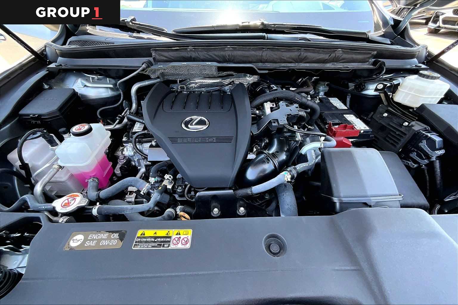 2023 Lexus RX 350 Premium Plus  Iridium at Lexus Southwest Houston