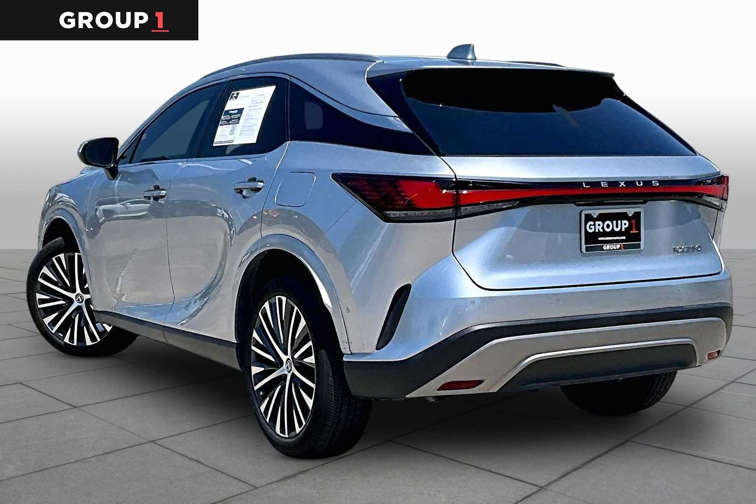 2023 Lexus RX 350 Premium Plus  Iridium at Lexus Southwest Houston