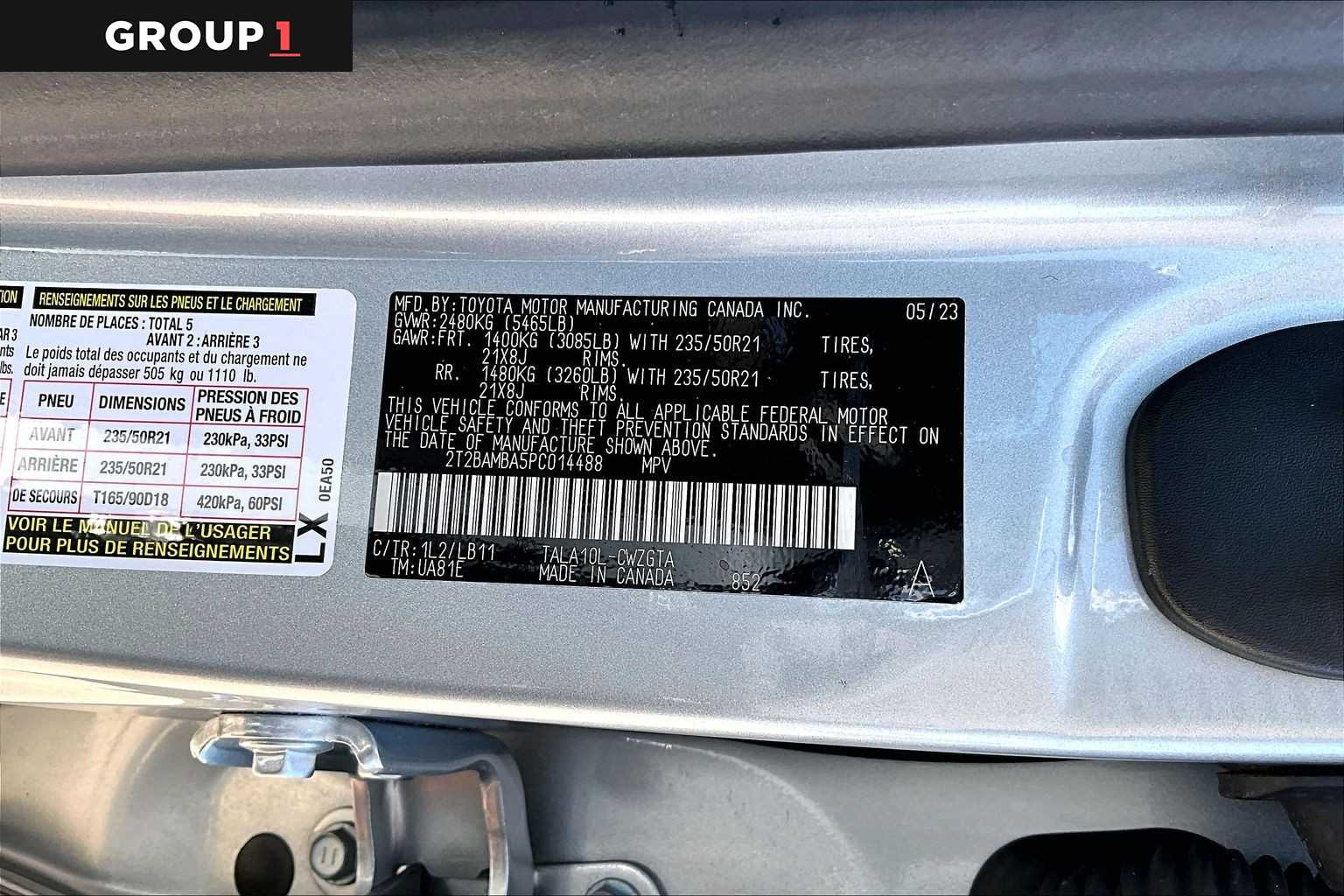 2023 Lexus RX 350 Premium Plus  Iridium at Lexus Southwest Houston