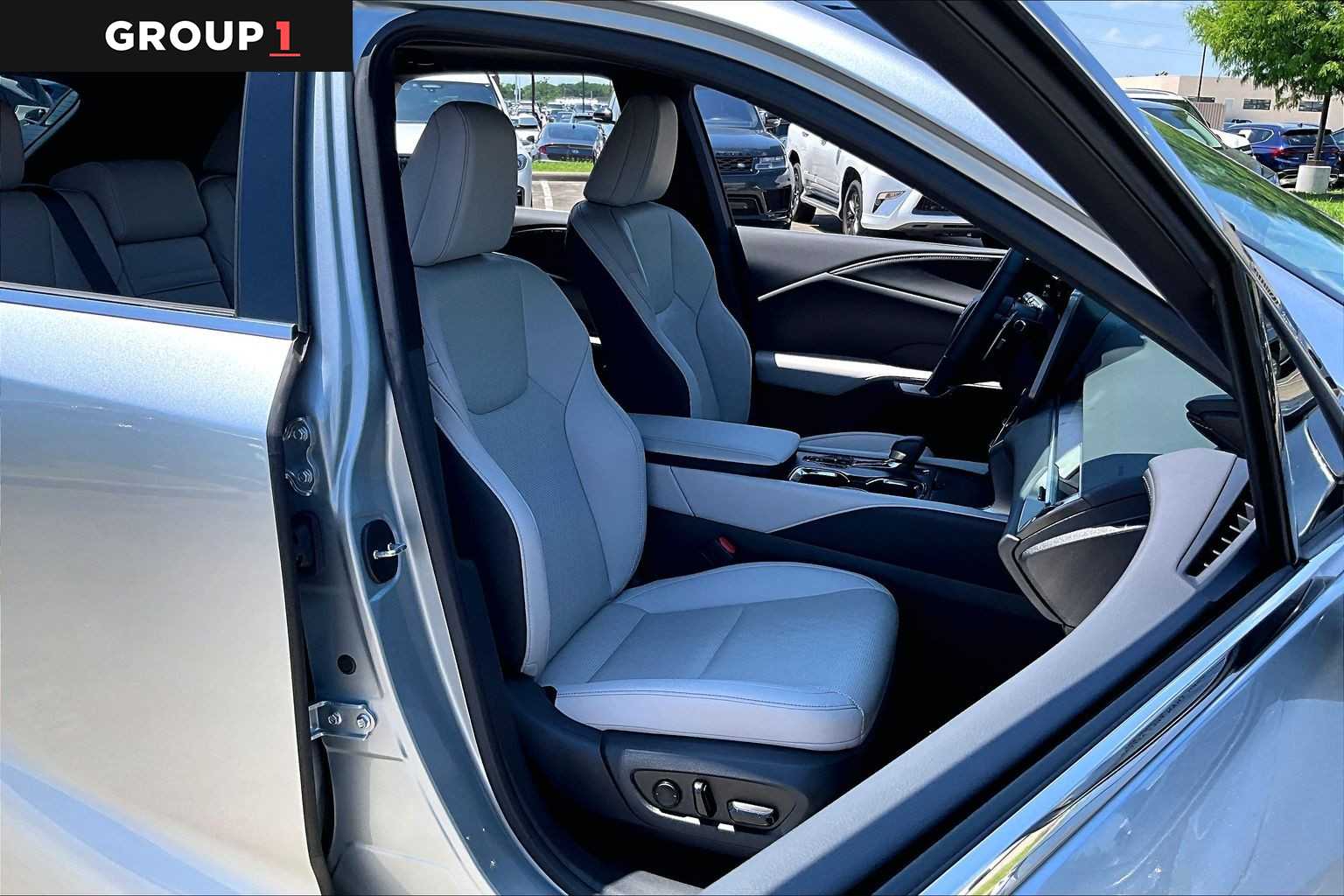 2023 Lexus RX 350 Premium Plus  Iridium at Lexus Southwest Houston