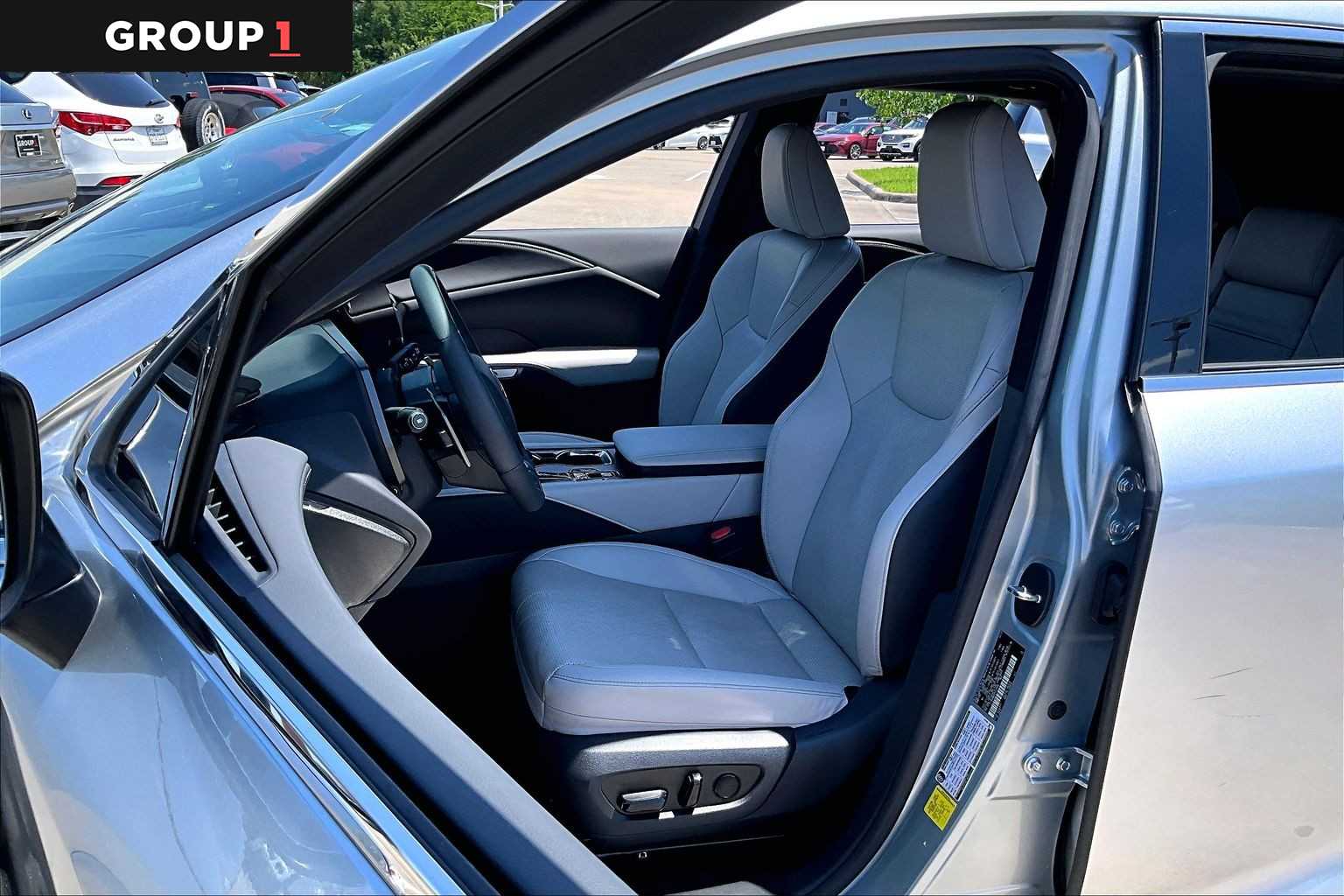 2023 Lexus RX 350 Premium Plus  Iridium at Lexus Southwest Houston