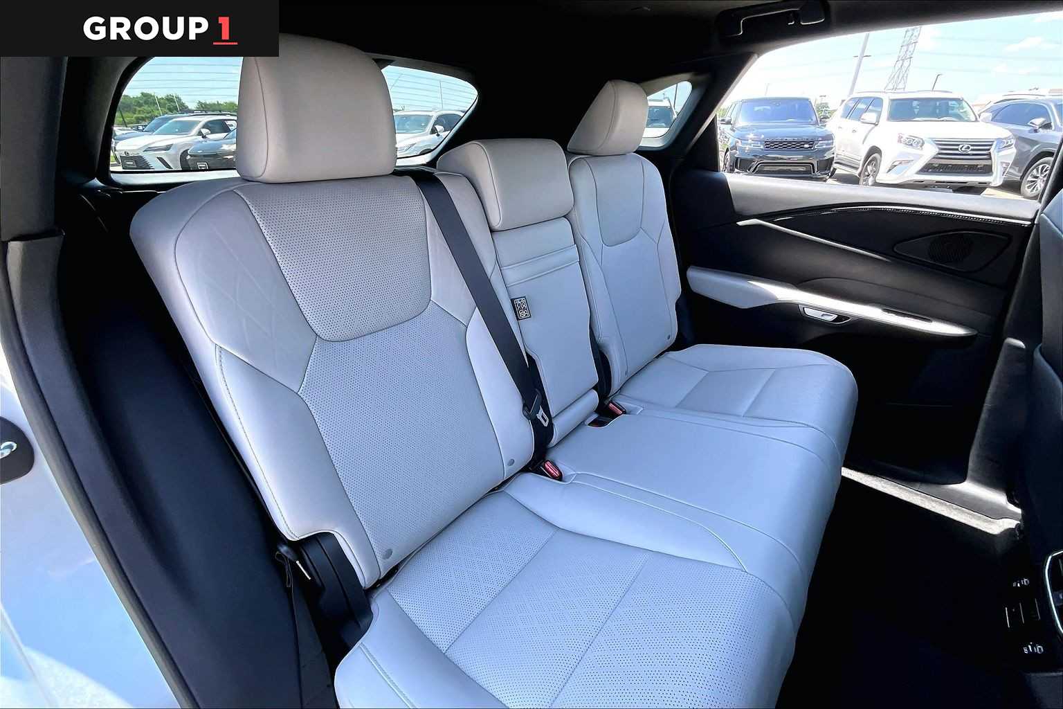 2023 Lexus RX 350 Premium Plus  Iridium at Lexus Southwest Houston