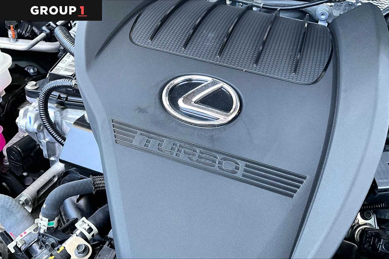 2023 Lexus RX 350 Premium Plus  Iridium at Lexus Southwest Houston