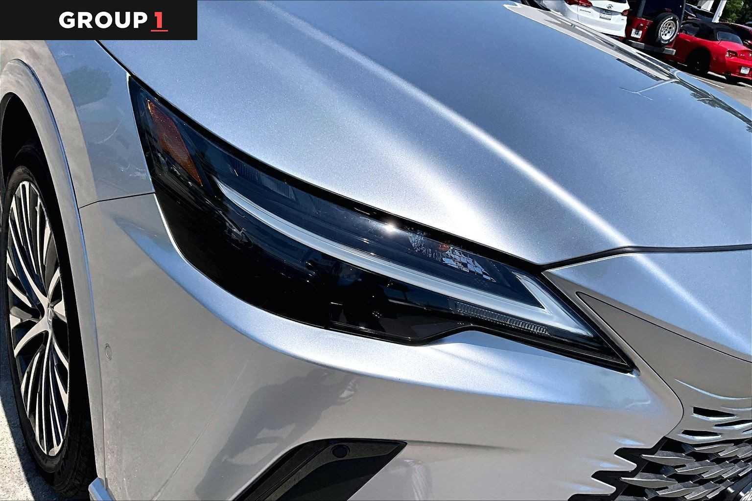 2023 Lexus RX 350 Premium Plus  Iridium at Lexus Southwest Houston