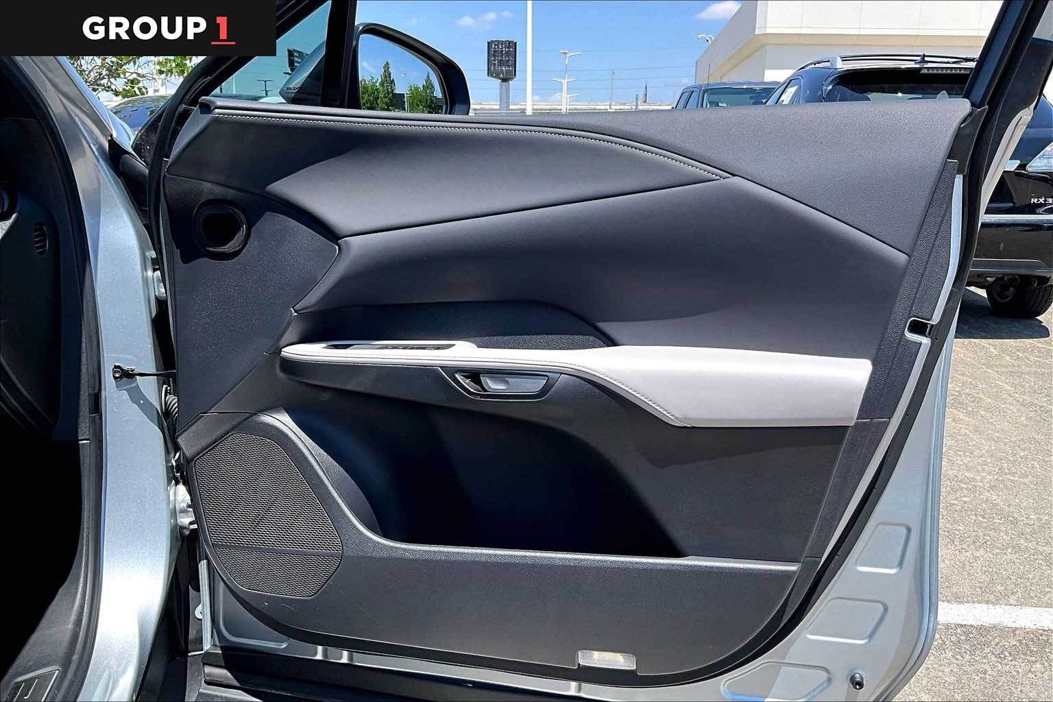 2023 Lexus RX 350 Premium Plus  Iridium at Lexus Southwest Houston