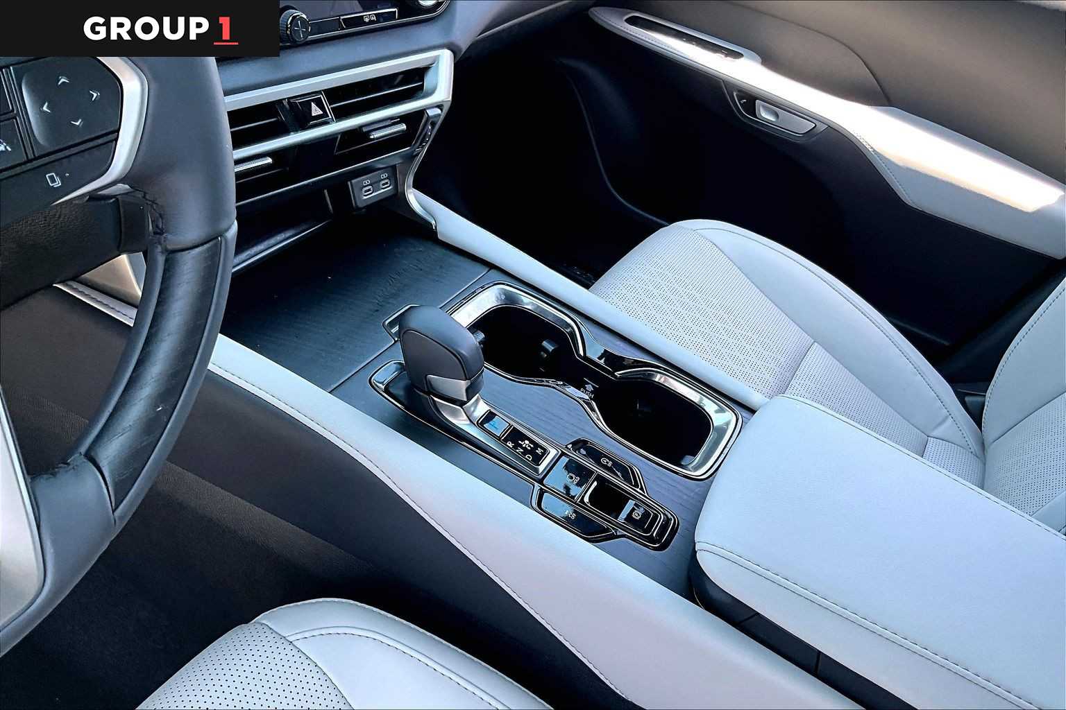 2023 Lexus RX 350 Premium Plus  Iridium at Lexus Southwest Houston