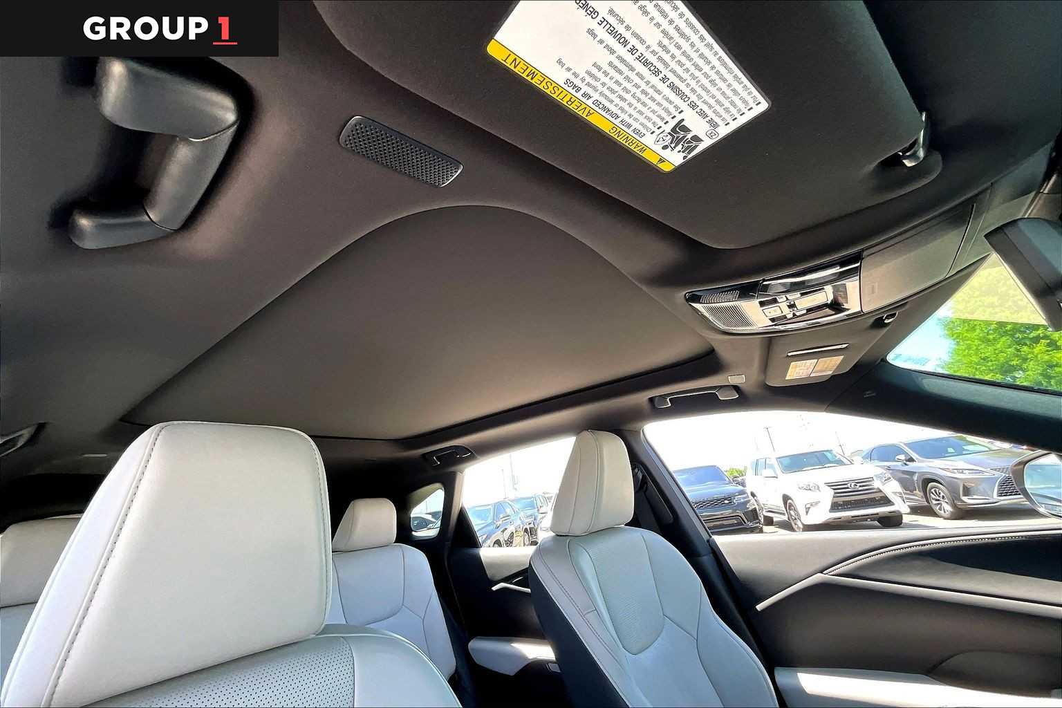 2023 Lexus RX 350 Premium Plus  Iridium at Lexus Southwest Houston