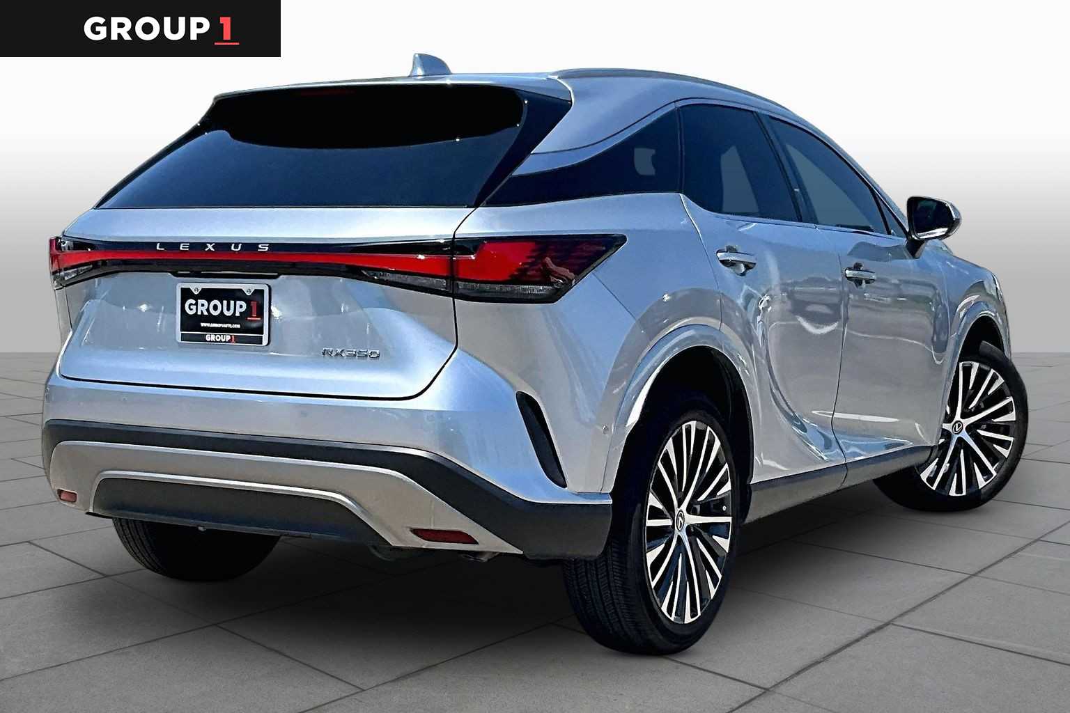 2023 Lexus RX 350 Premium Plus  Iridium at Lexus Southwest Houston