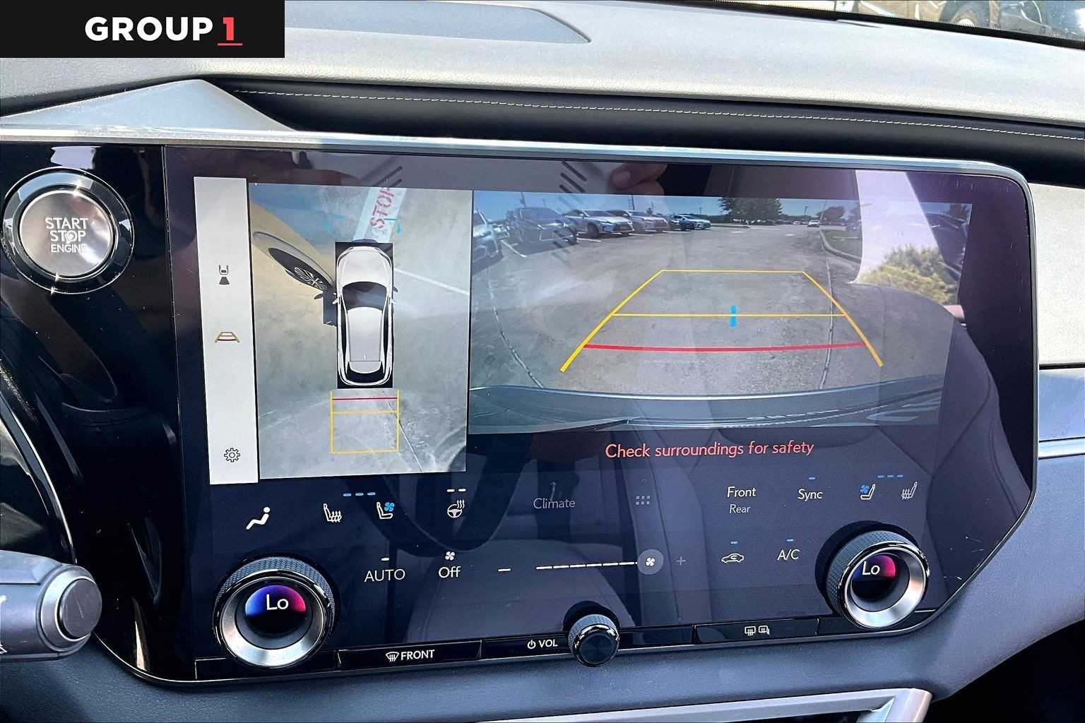 2023 Lexus RX 350 Premium Plus  Iridium at Lexus Southwest Houston