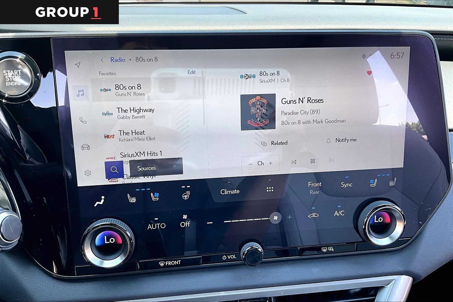 2023 Lexus RX 350 Premium Plus  Iridium at Lexus Southwest Houston