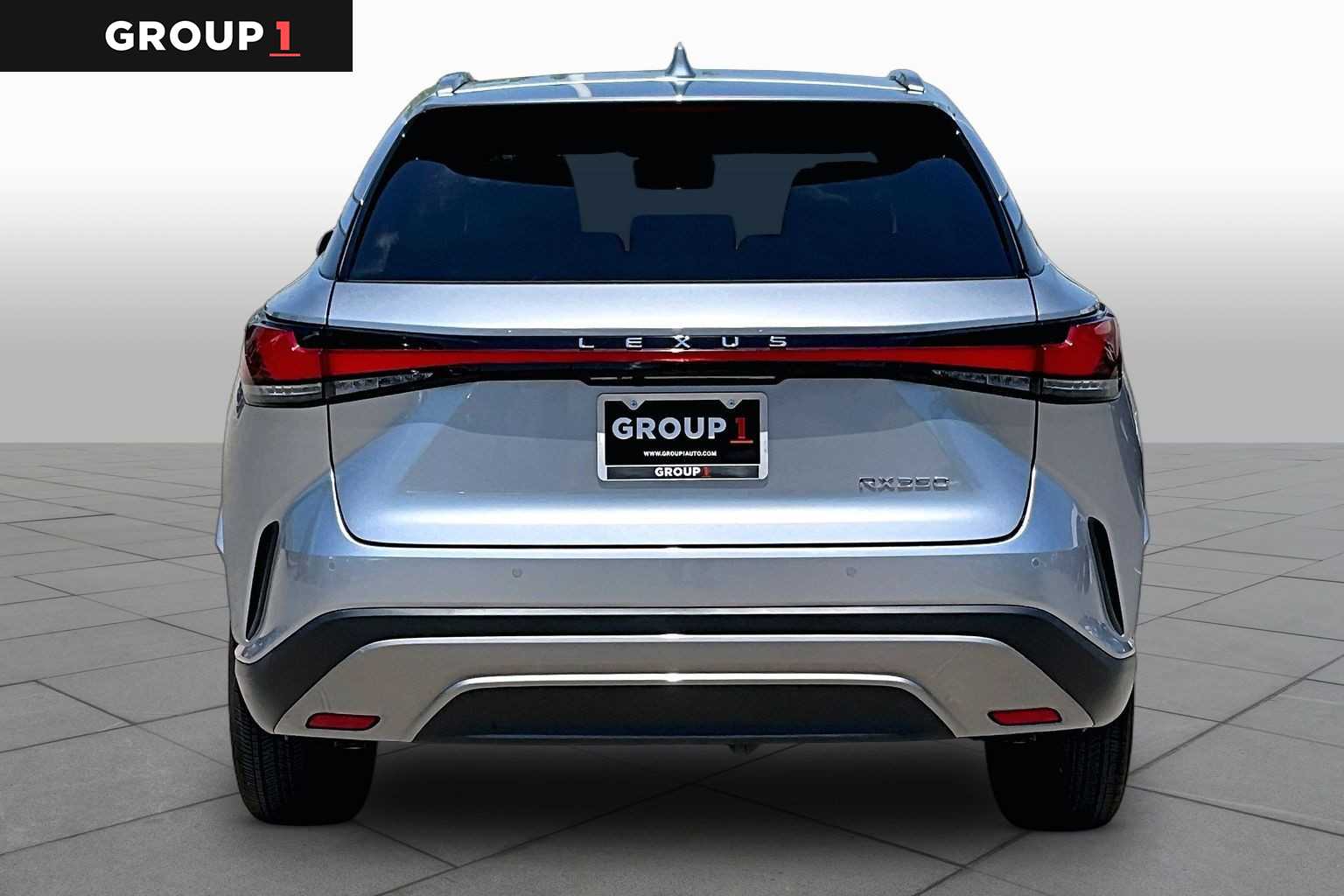 2023 Lexus RX 350 Premium Plus  Iridium at Lexus Southwest Houston