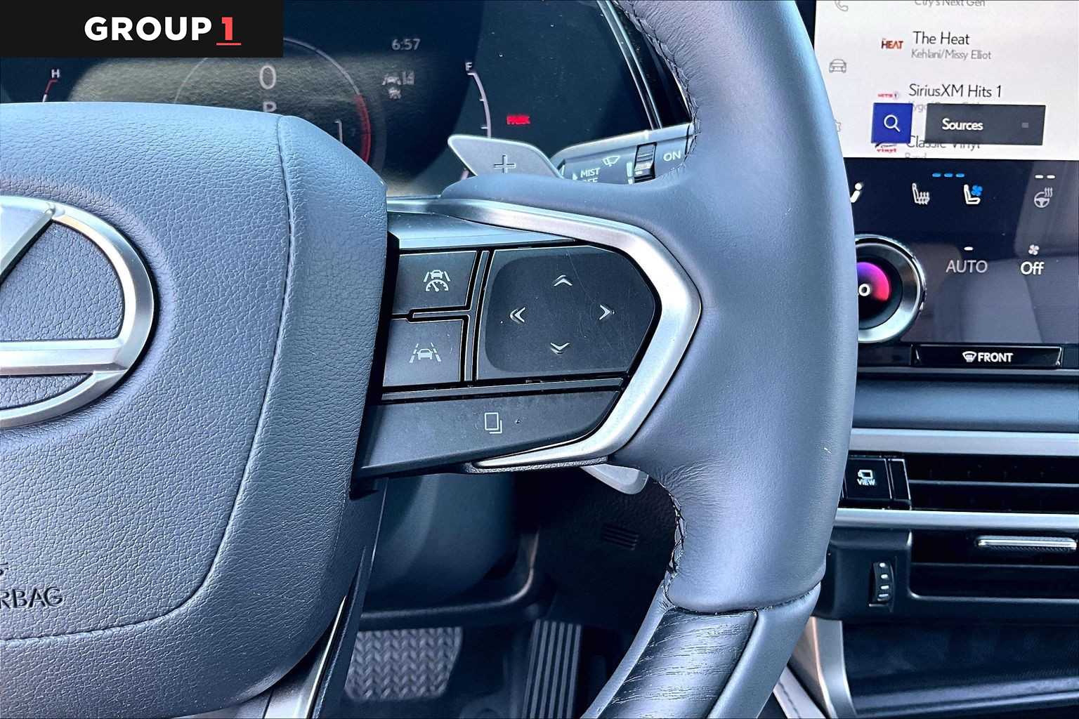 2023 Lexus RX 350 Premium Plus  Iridium at Lexus Southwest Houston