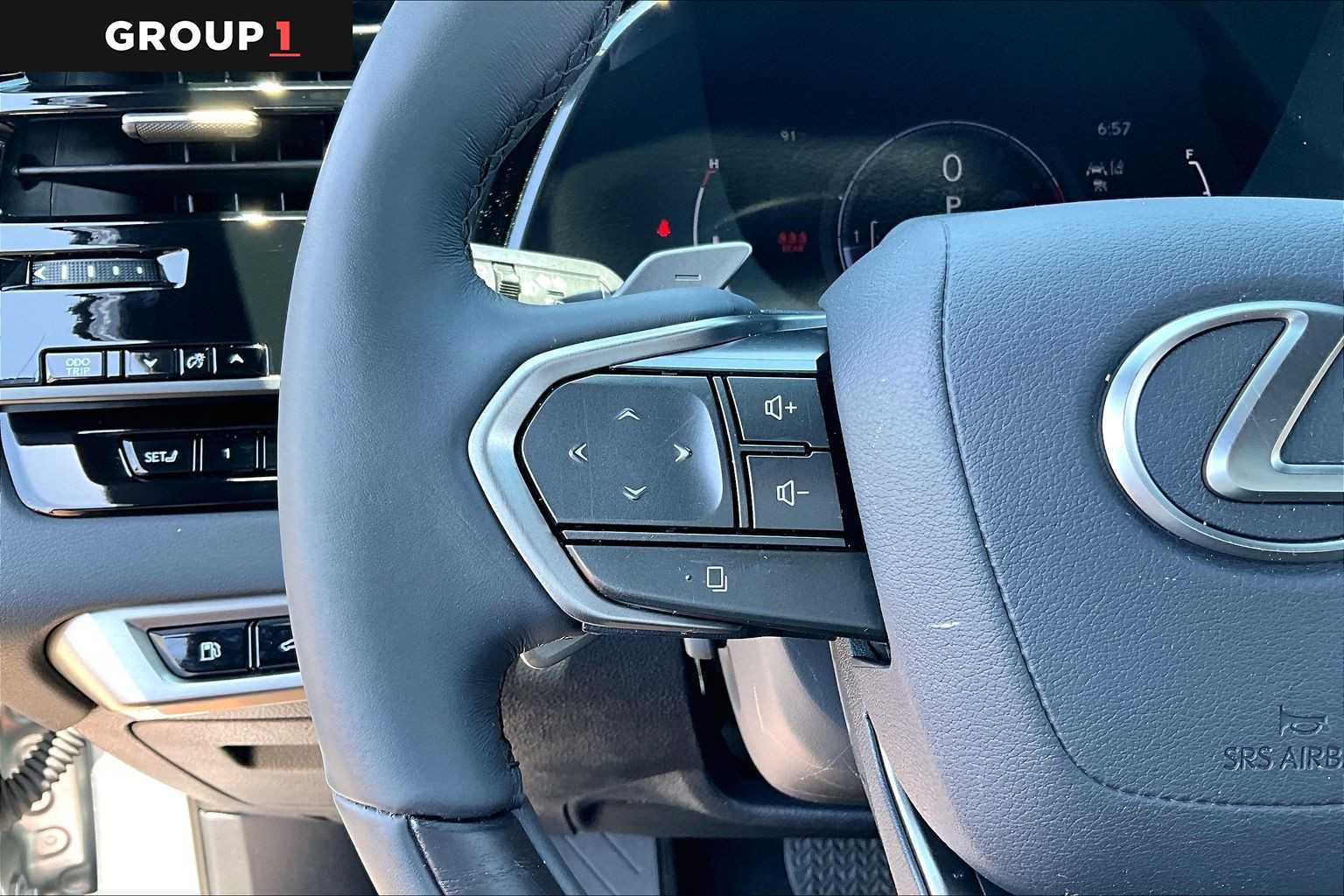 2023 Lexus RX 350 Premium Plus  Iridium at Lexus Southwest Houston