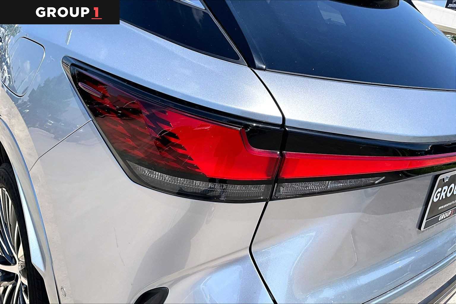 2023 Lexus RX 350 Premium Plus  Iridium at Lexus Southwest Houston