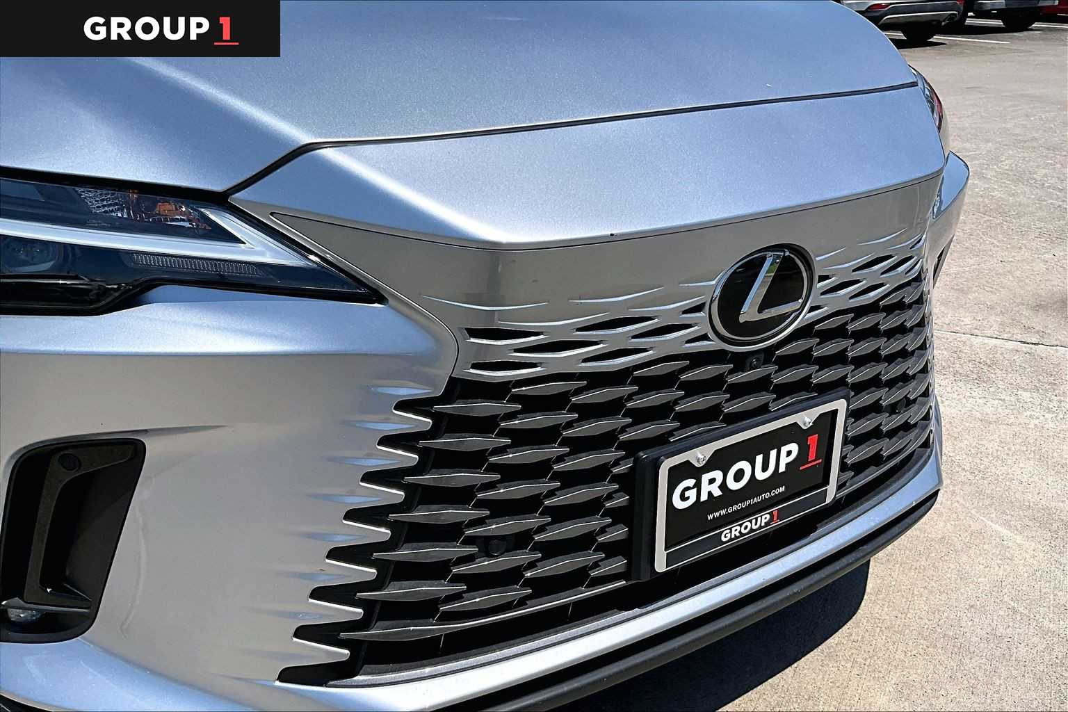 2023 Lexus RX 350 Premium Plus  Iridium at Lexus Southwest Houston