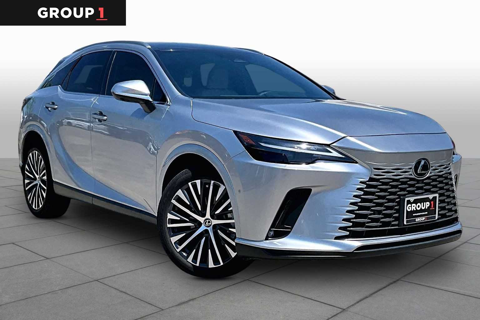 2023 Lexus RX 350 Premium Plus  Iridium at Lexus Southwest Houston