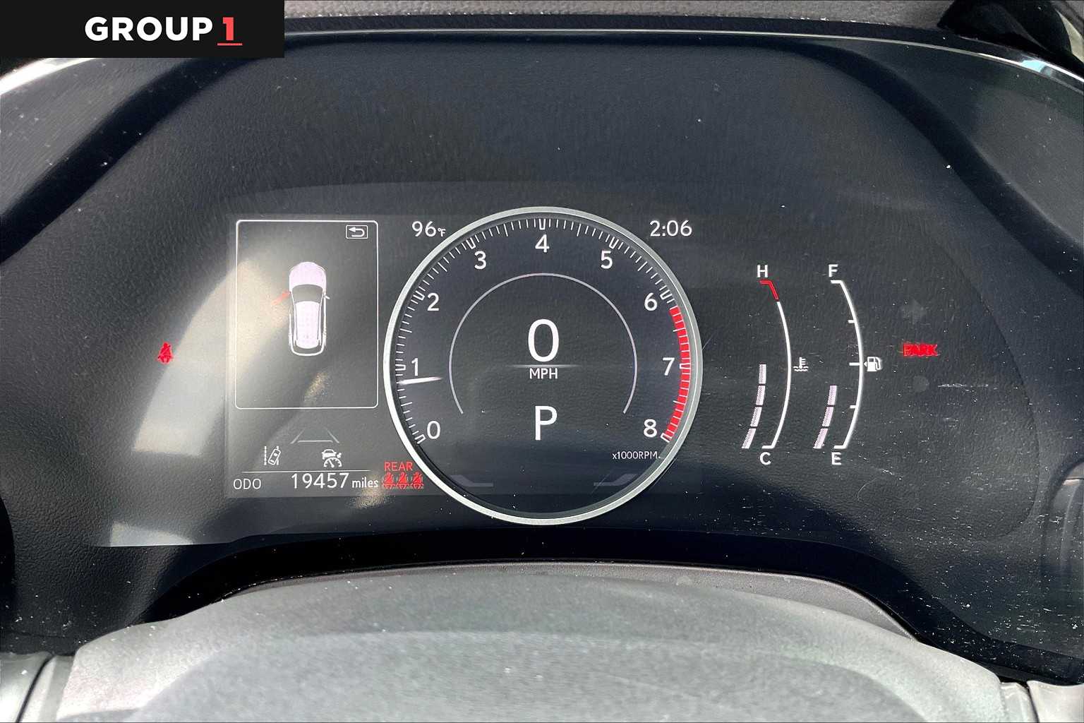 2024 Lexus RX  Iridium at Mercedes-Benz of Houston North