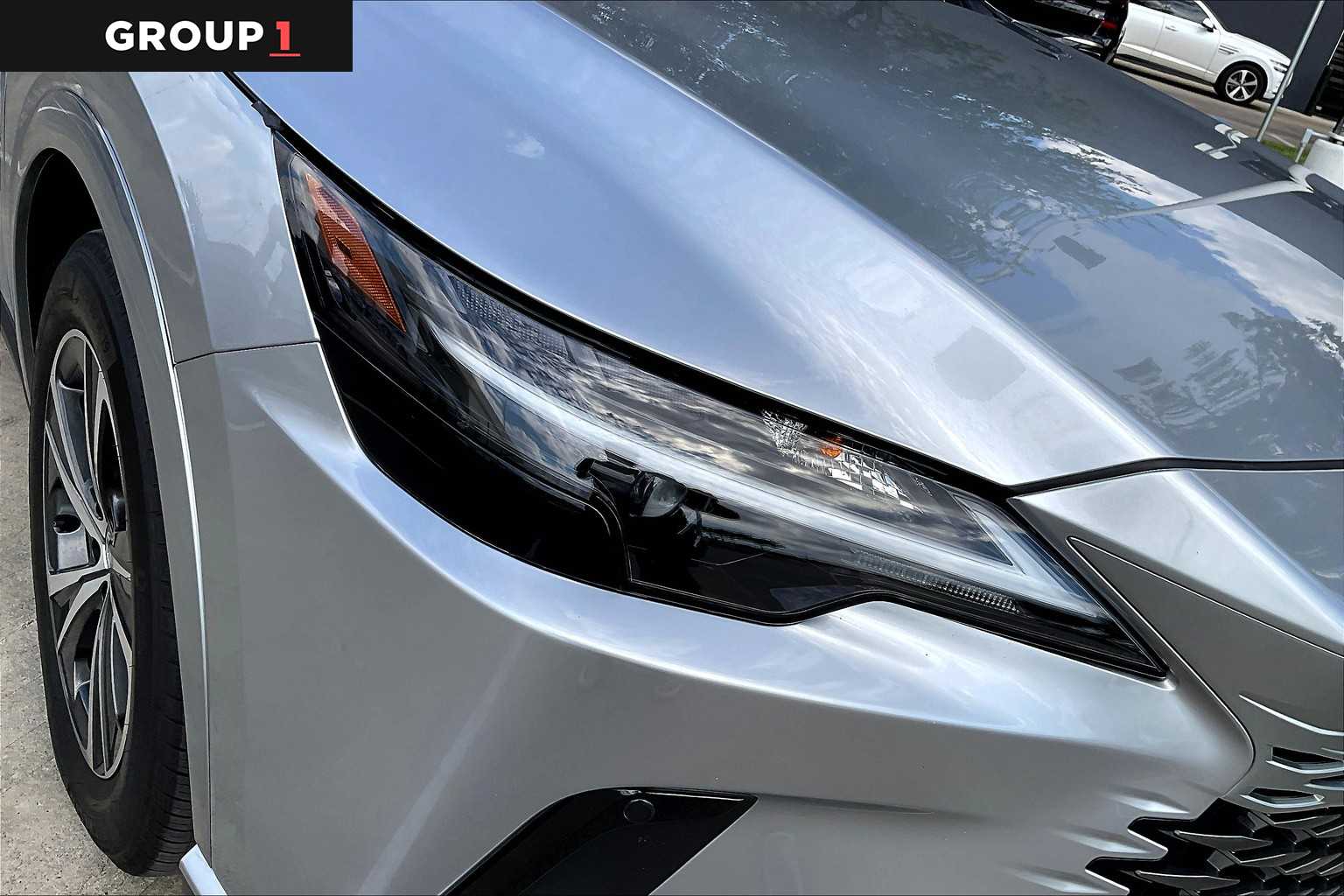 2024 Lexus RX  Iridium at Mercedes-Benz of Houston North