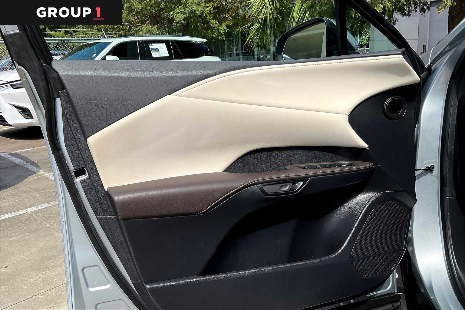 2024 Lexus RX  Iridium at Mercedes-Benz of Houston North