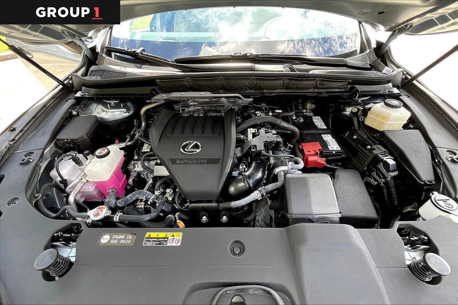 2024 Lexus RX  Iridium at Mercedes-Benz of Houston North