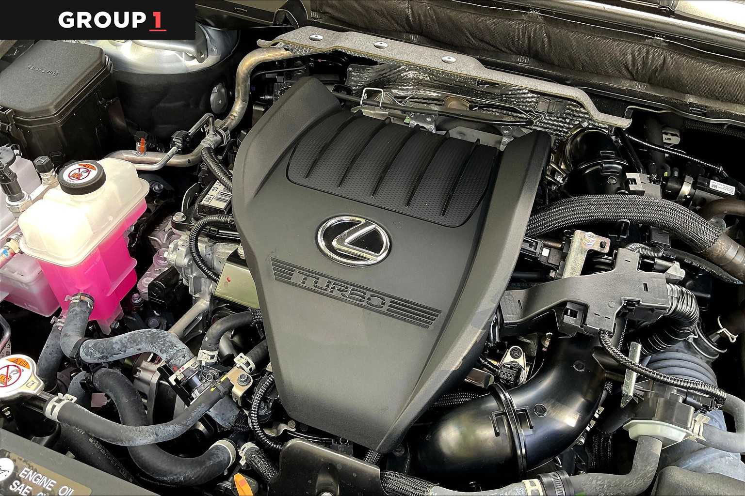 2024 Lexus RX  Iridium at Mercedes-Benz of Houston North