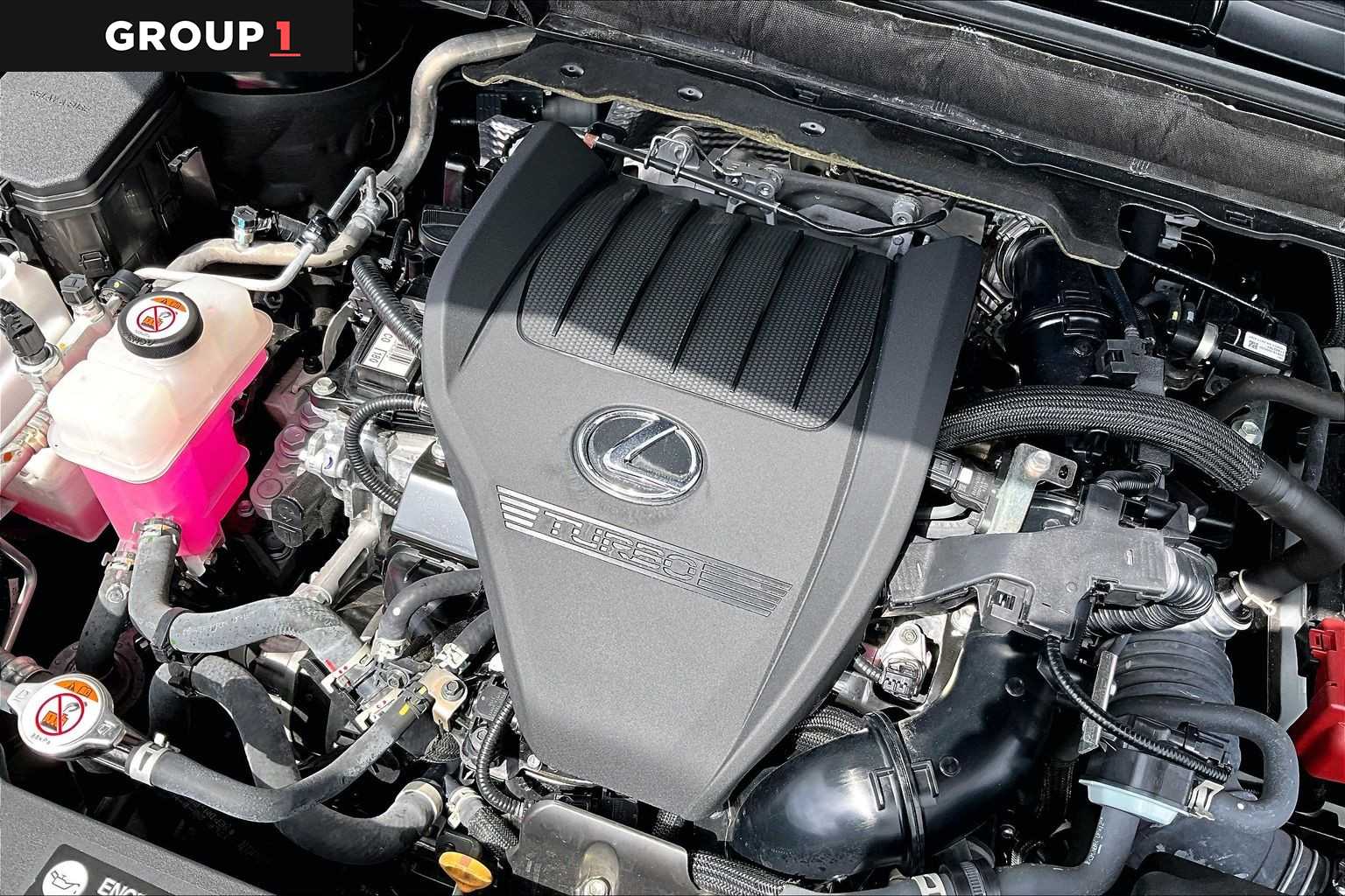 2024 Lexus RX 350  Caviar at Lexus Southwest Houston