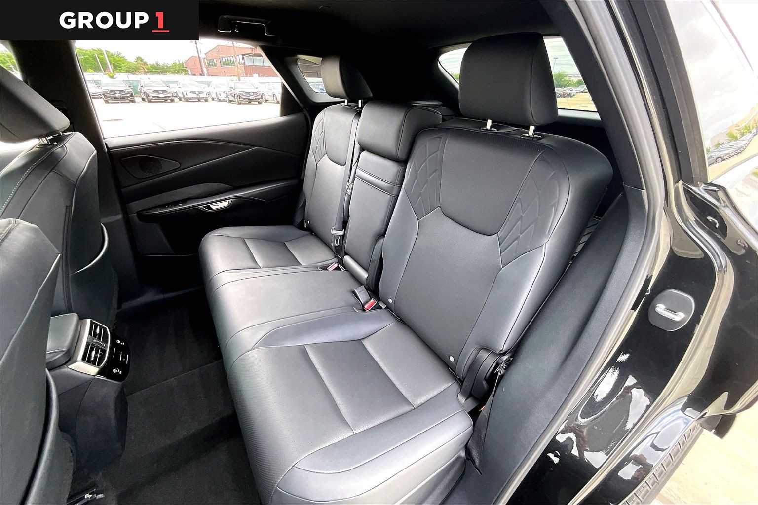 2024 Lexus RX 350  Caviar at Lexus Southwest Houston