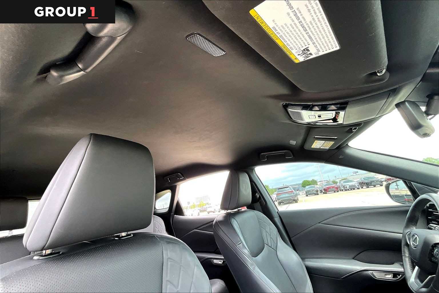 2024 Lexus RX 350  Caviar at Lexus Southwest Houston