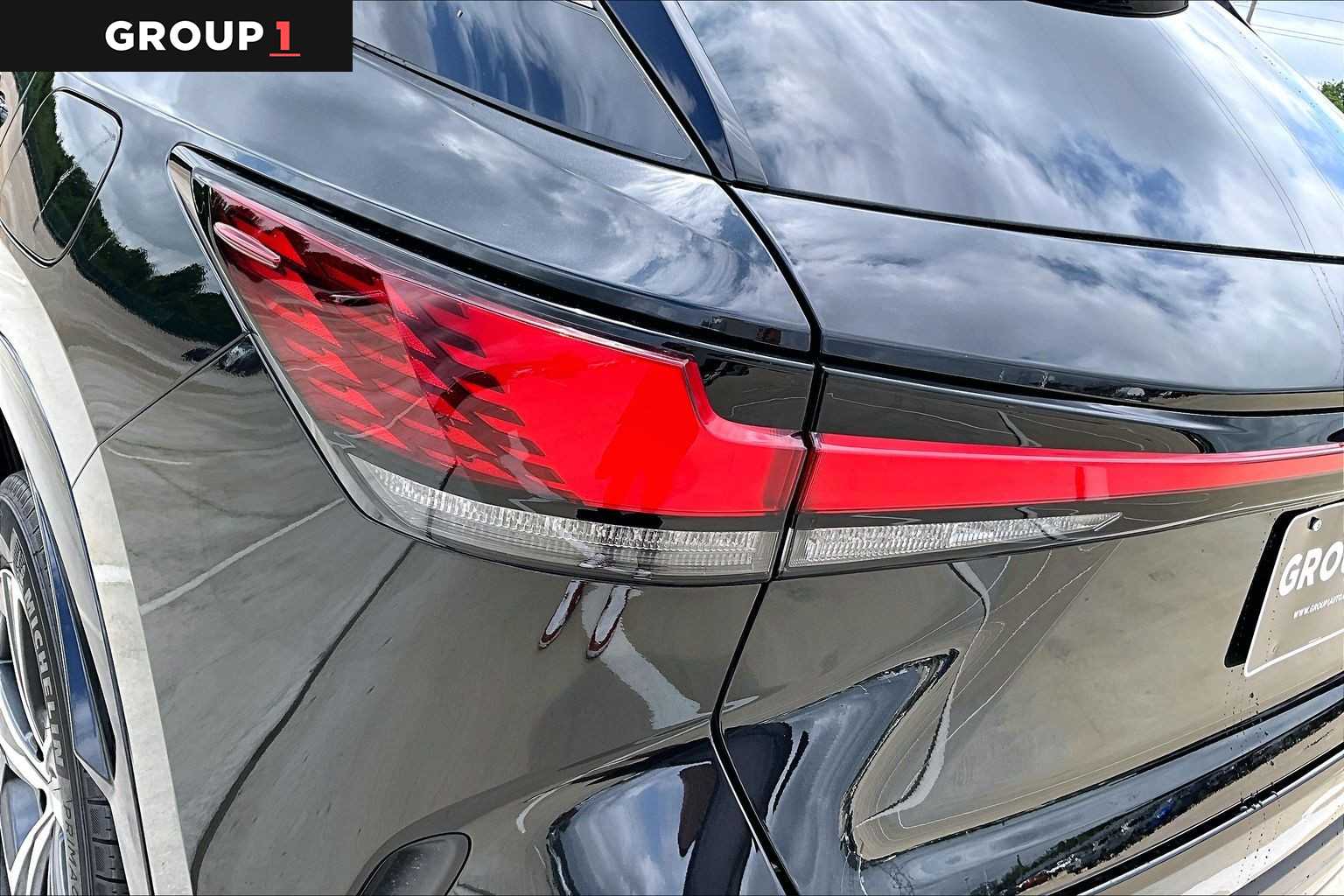 2024 Lexus RX 350  Caviar at Lexus Southwest Houston