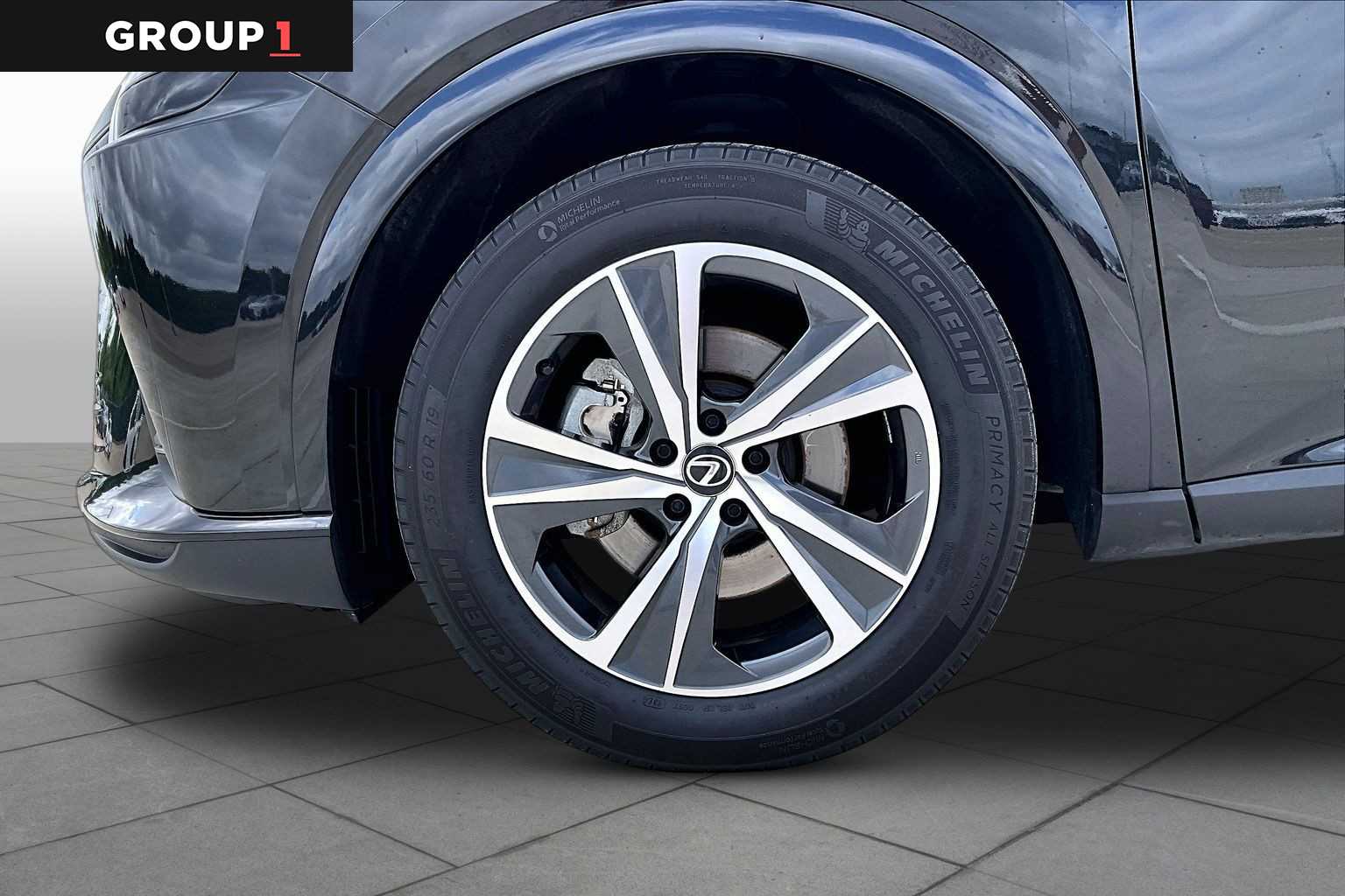 2024 Lexus RX 350  Caviar at Lexus Southwest Houston
