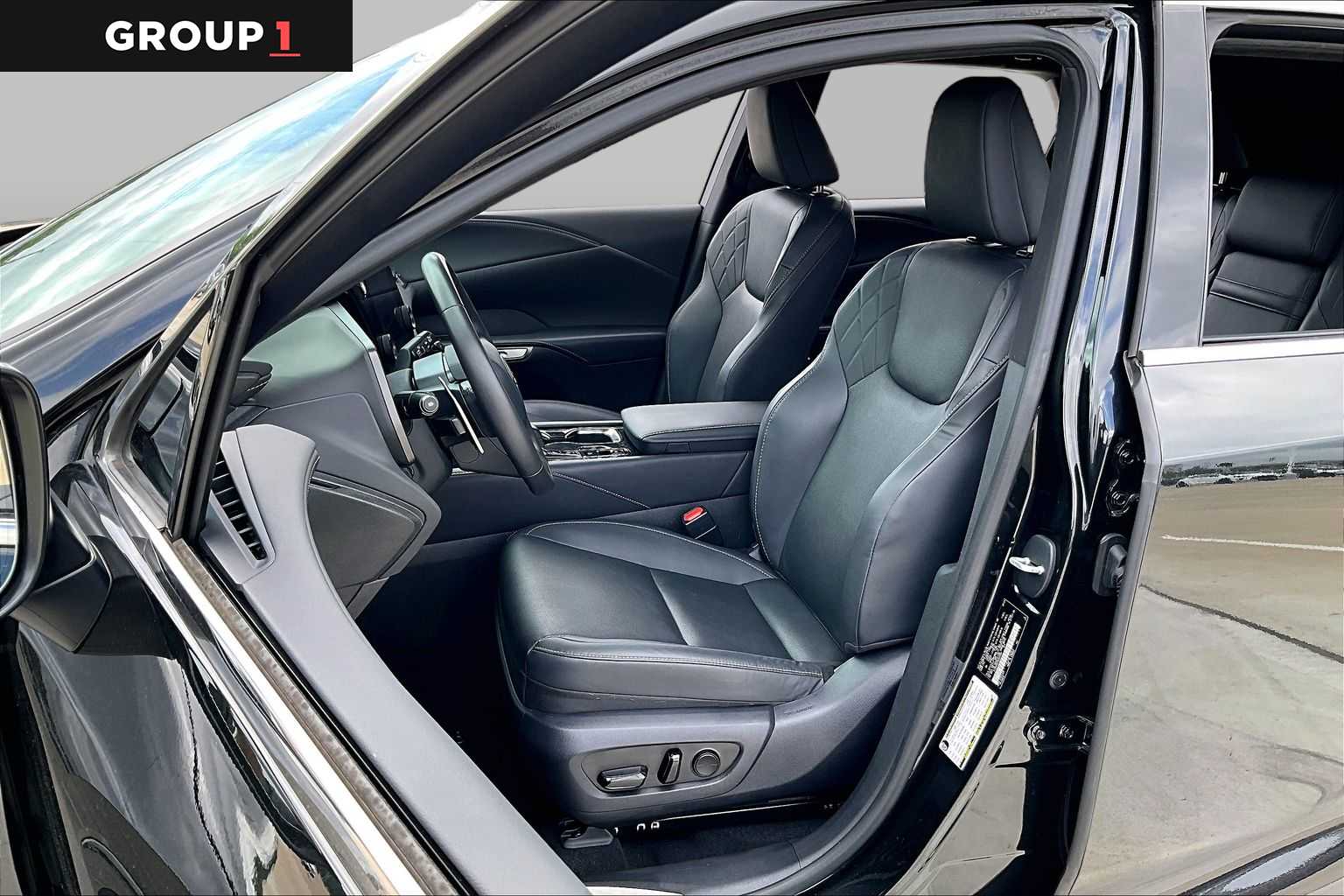 2024 Lexus RX 350 - 6