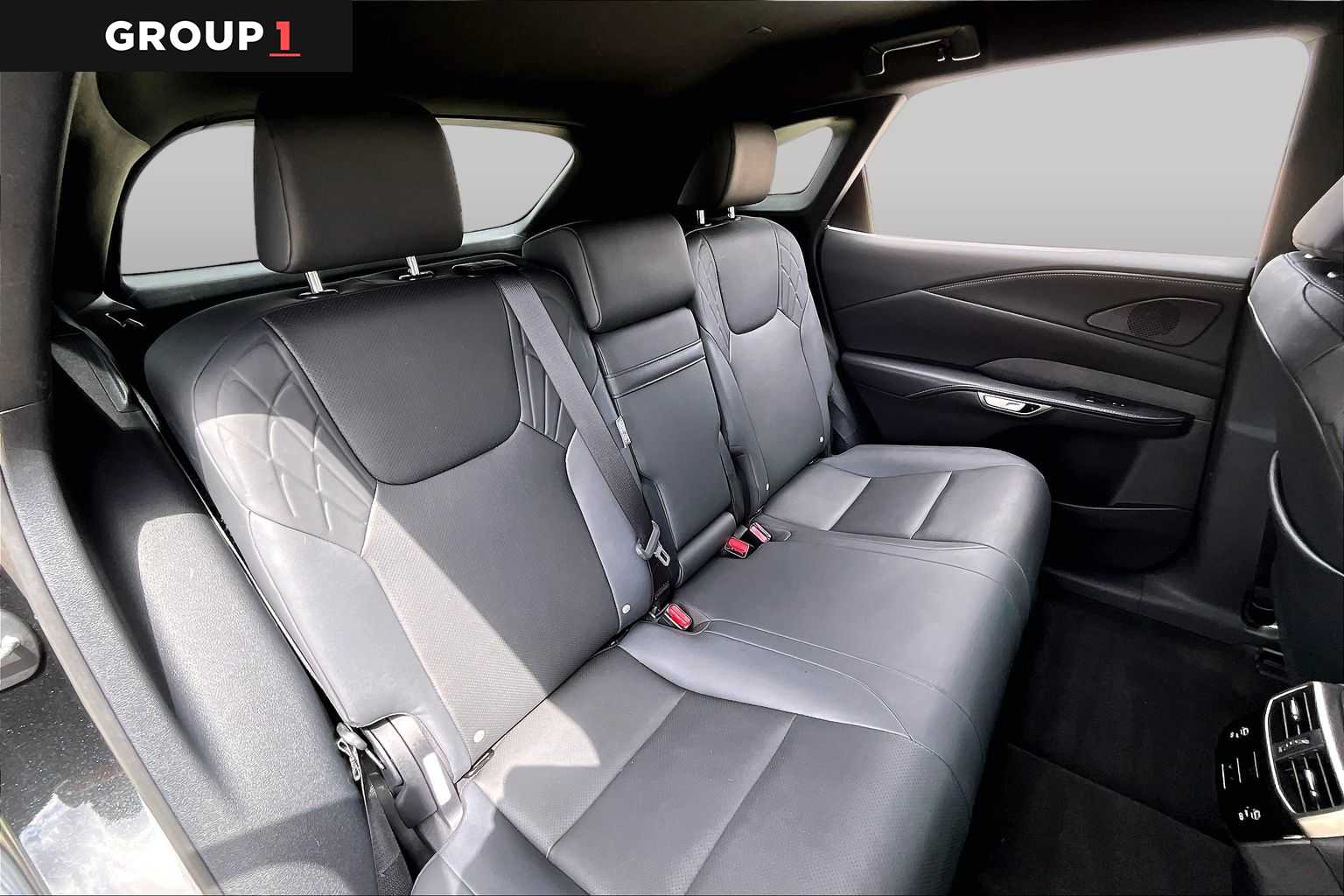 2024 Lexus RX 350  Caviar at Lexus Southwest Houston