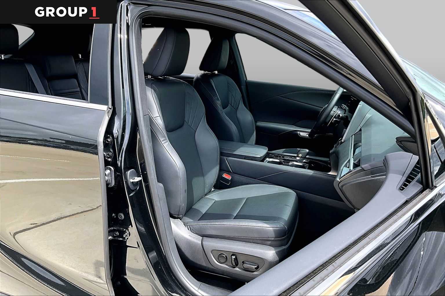 2024 Lexus RX 350 - 7