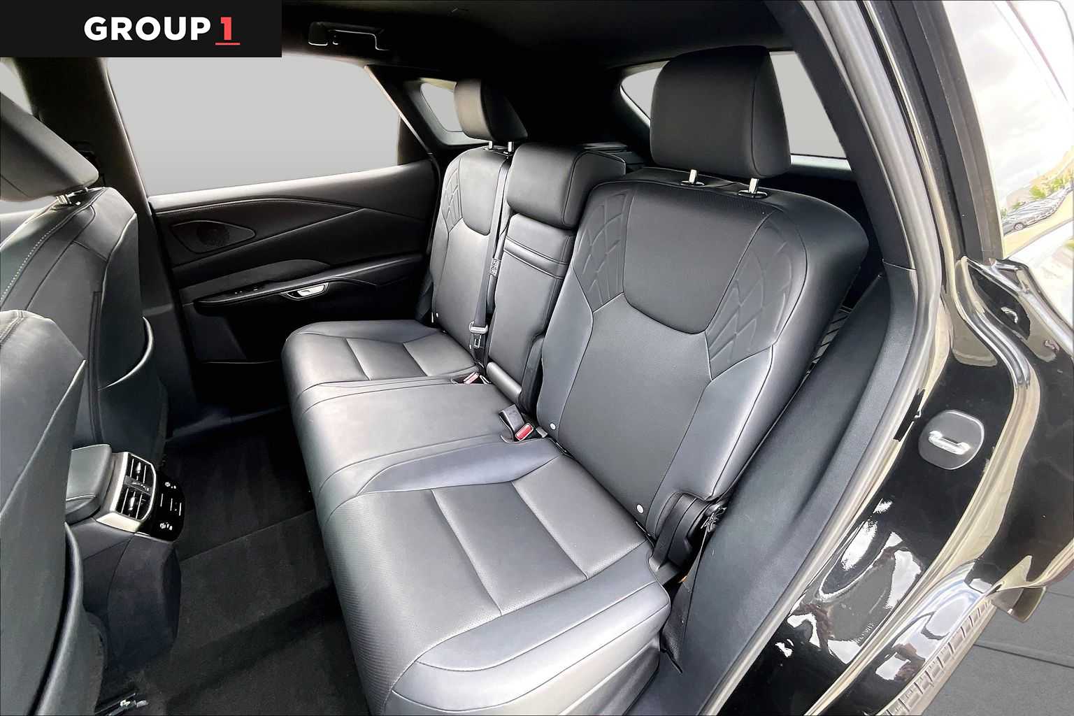 2024 Lexus RX 350  Caviar at Lexus Southwest Houston