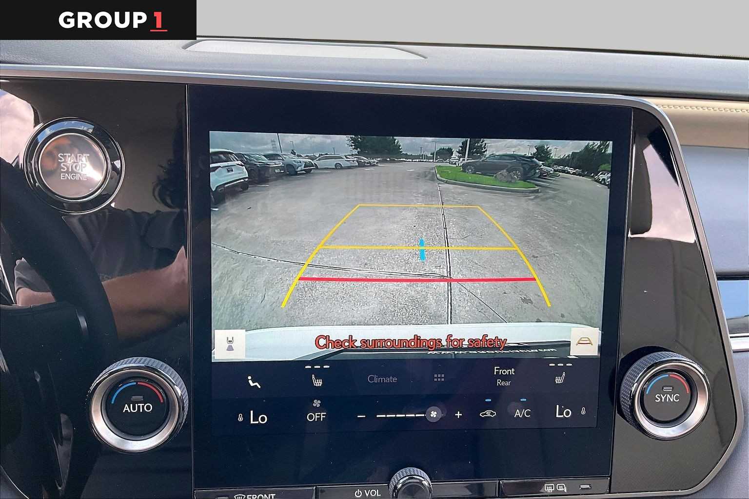 2024 Lexus RX 350  Eminent White Pearl at Lexus Southwest Houston