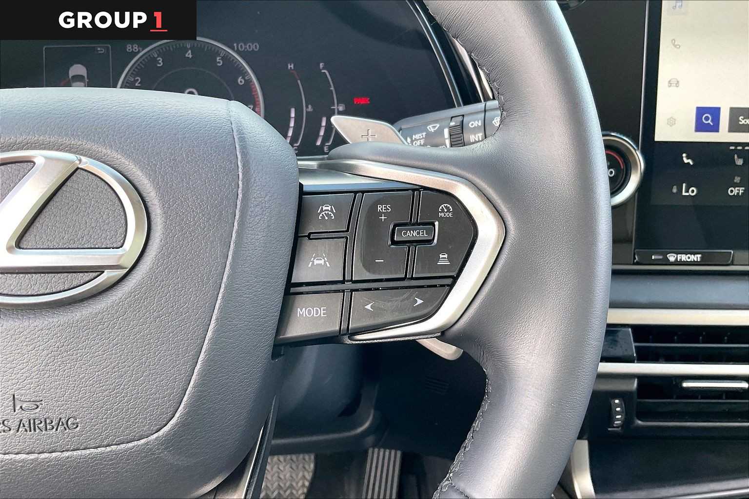 2024 Lexus RX 350  Eminent White Pearl at Lexus Southwest Houston