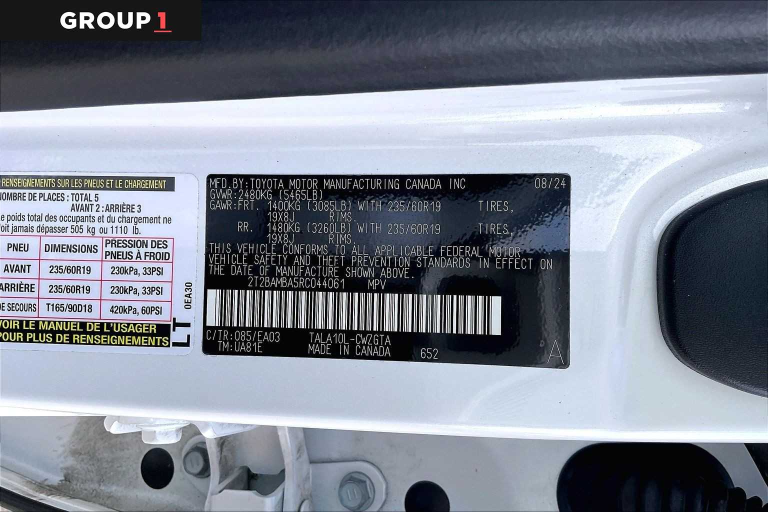 2024 Lexus RX 350  Eminent White Pearl at Lexus Southwest Houston