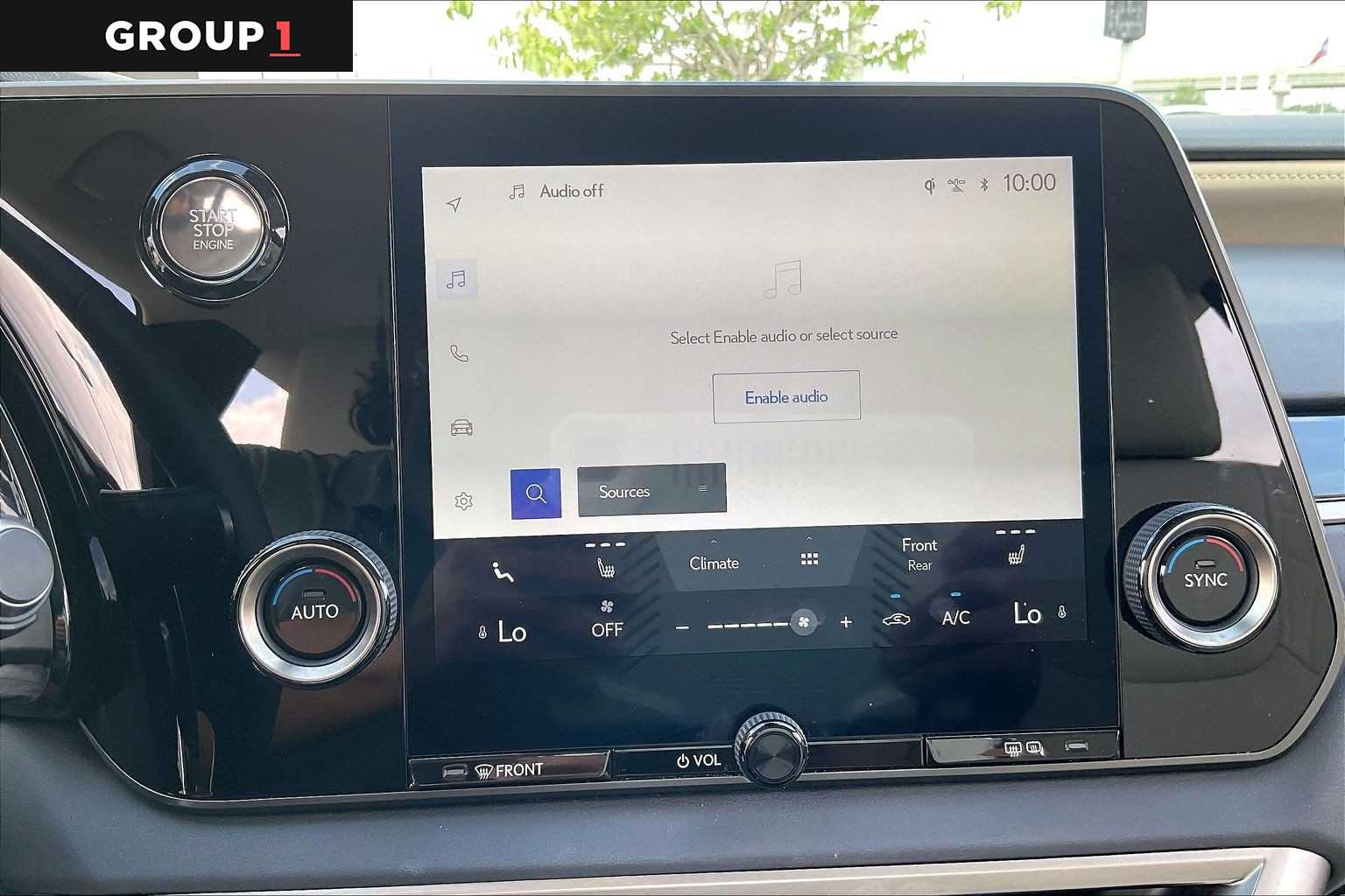 2024 Lexus RX 350  Eminent White Pearl at Lexus Southwest Houston