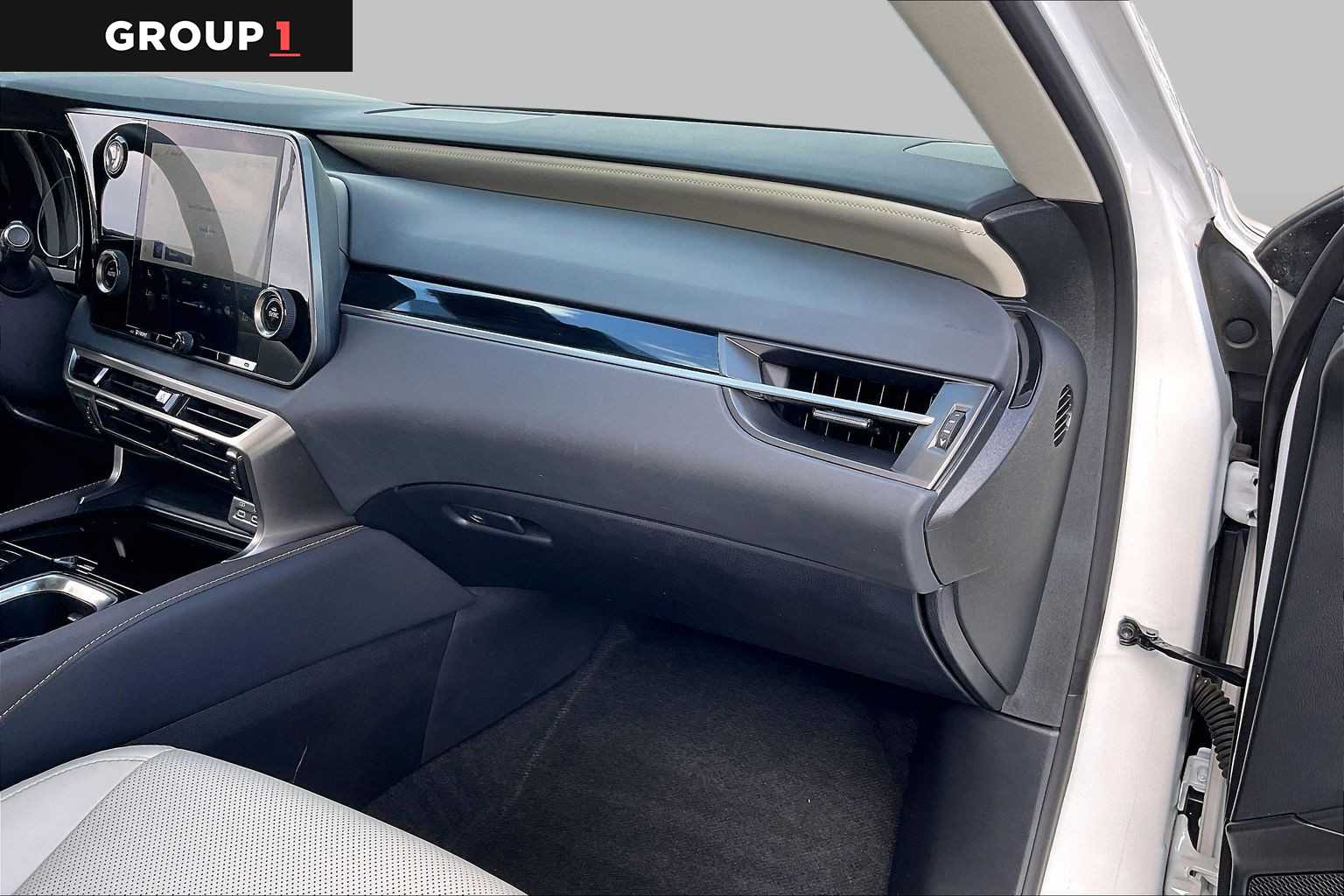 2024 Lexus RX 350  Eminent White Pearl at Lexus Southwest Houston