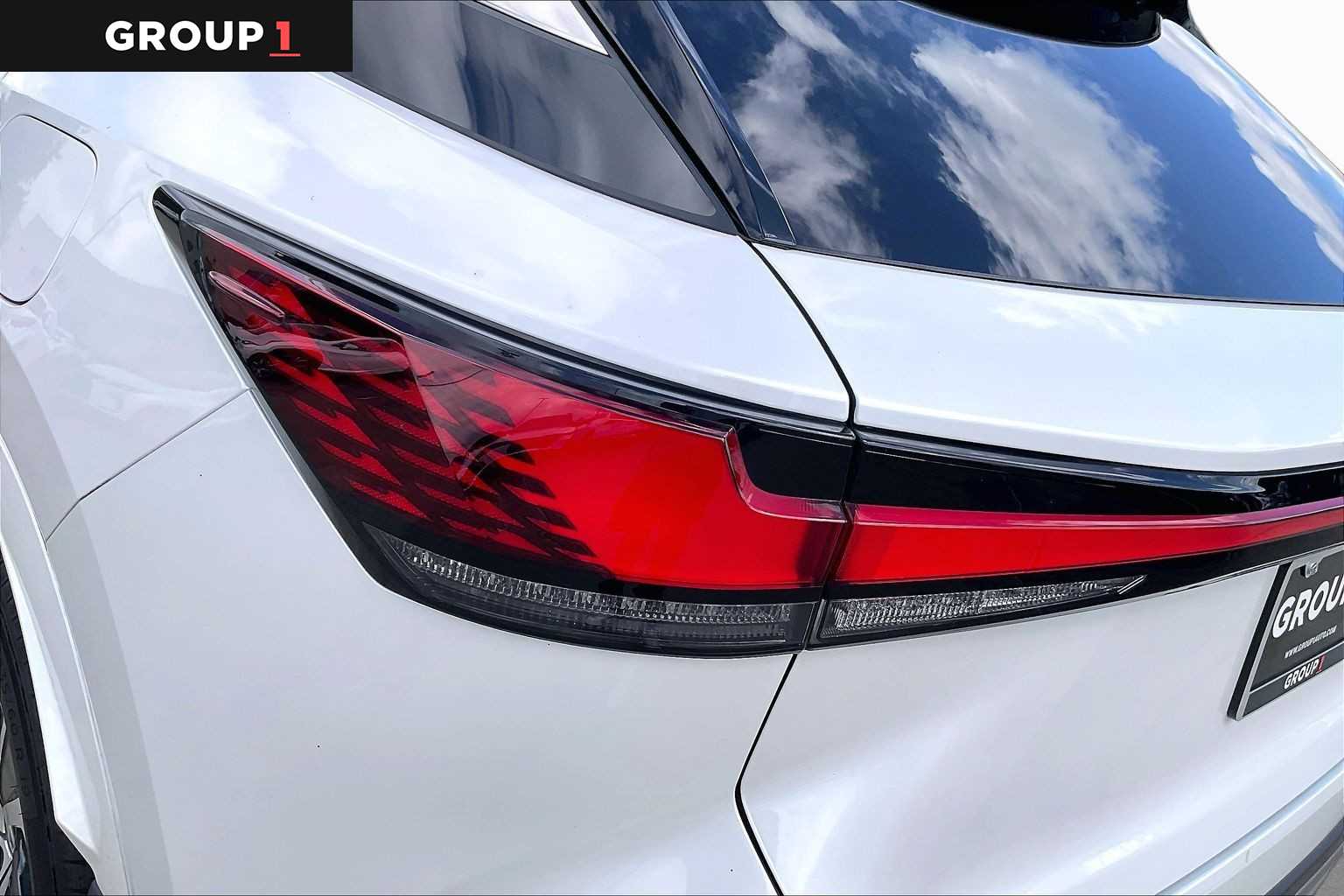 2024 Lexus RX 350  Eminent White Pearl at Lexus Southwest Houston
