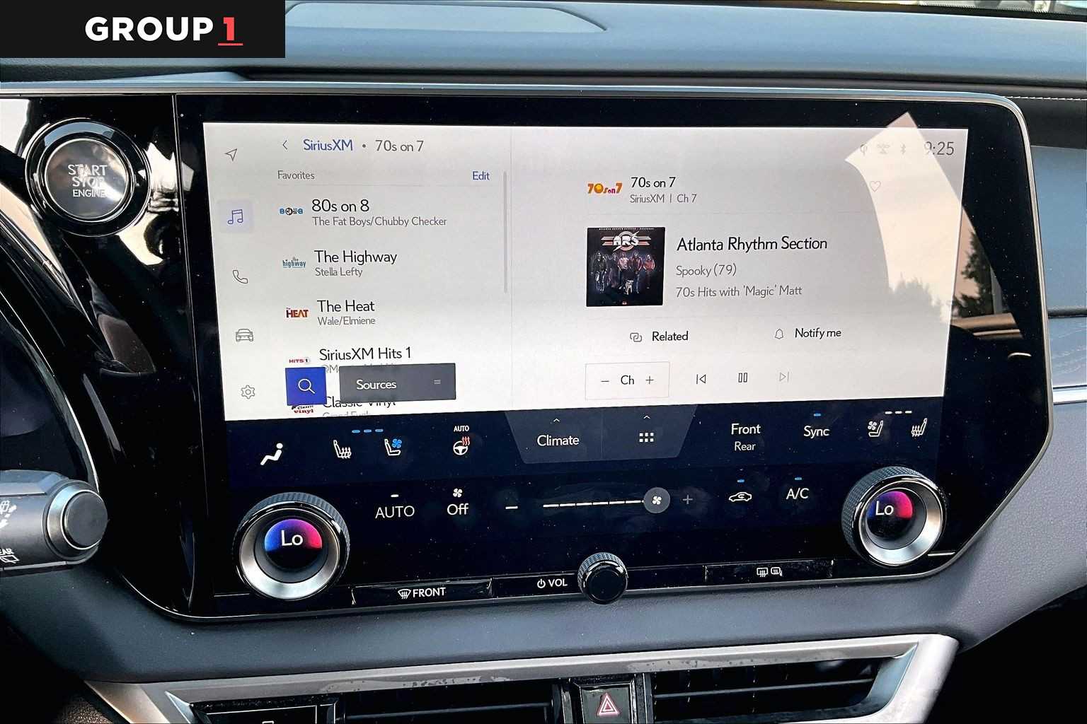 2025 Lexus RX 350 Premium  Eminent White Pearl at Lexus of Clear Lake