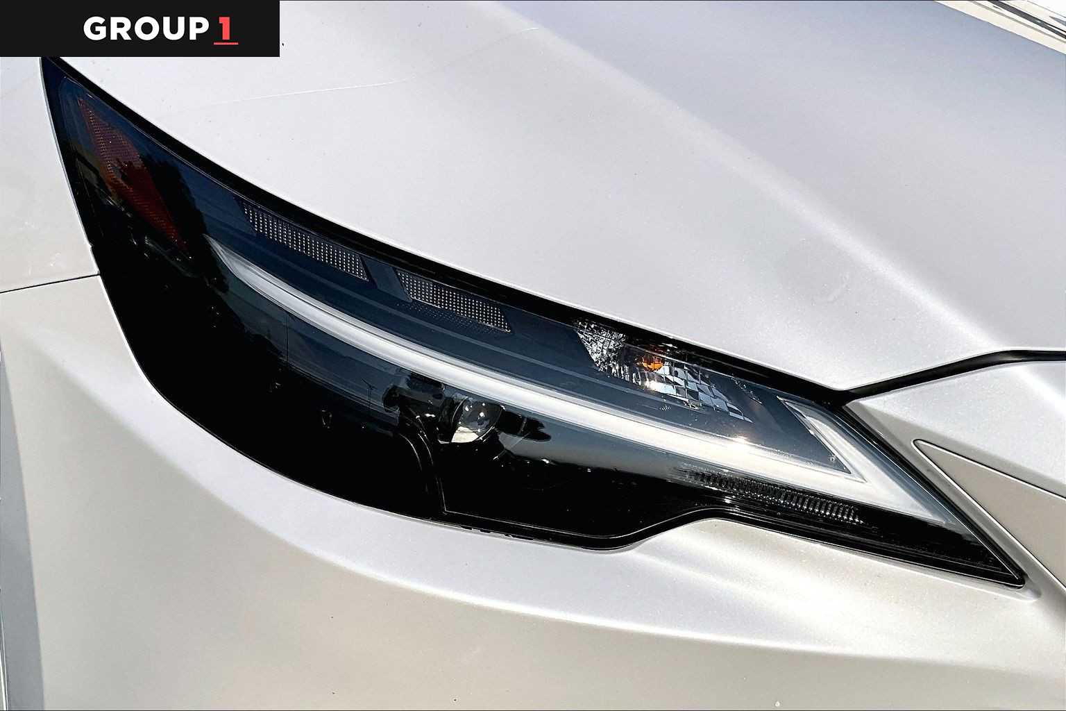 2025 Lexus RX 350 Premium  Eminent White Pearl at Lexus of Clear Lake