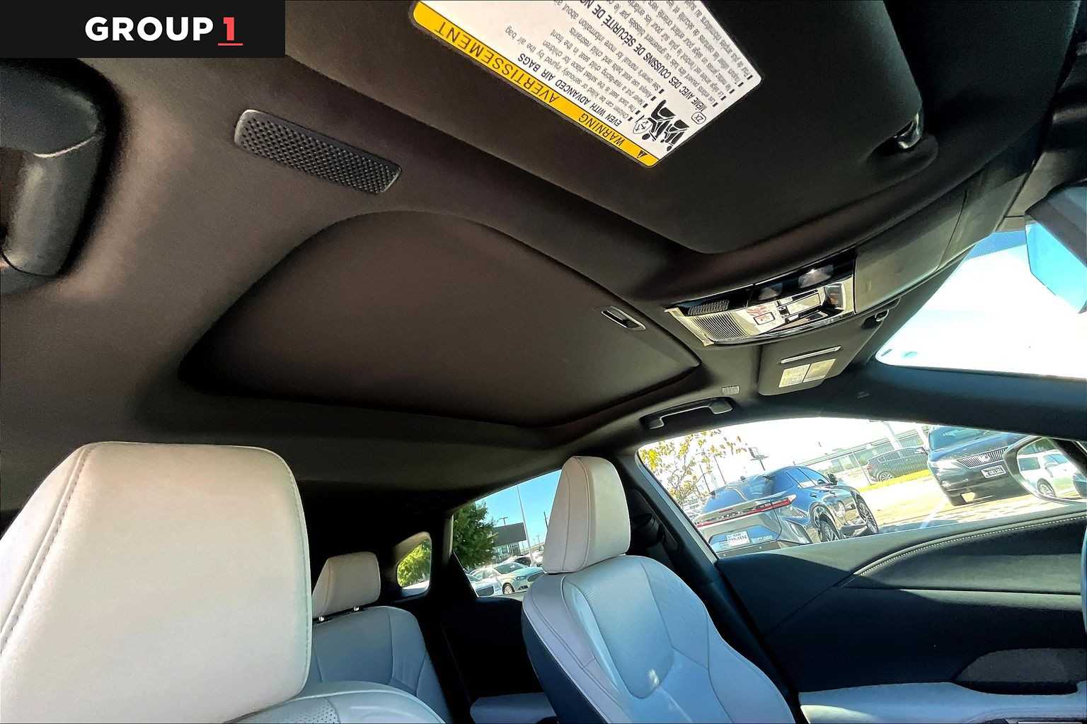 2025 Lexus RX Premium Plus  - 10