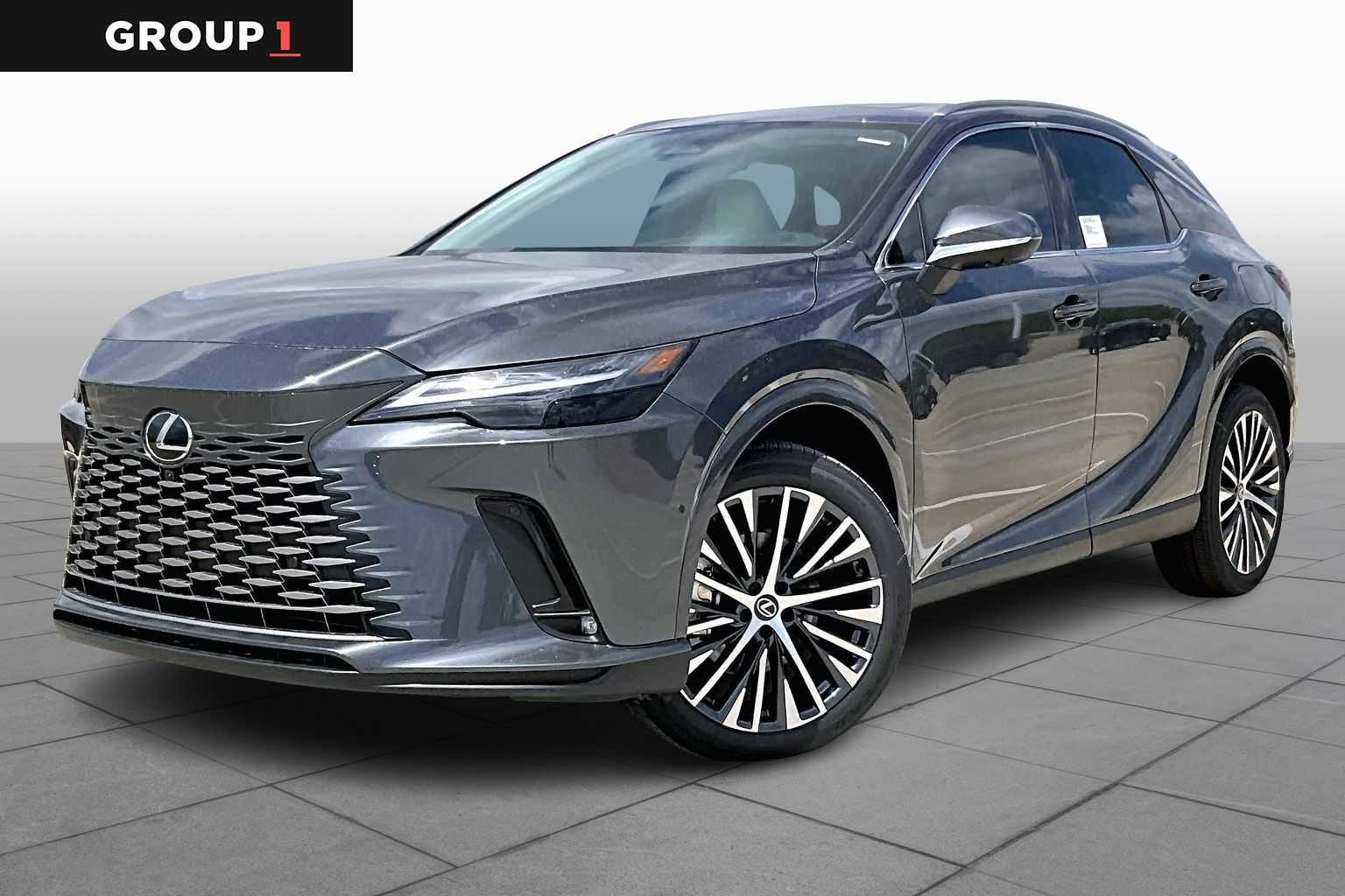 2026 Lexus RX 350 Premium+ - 0