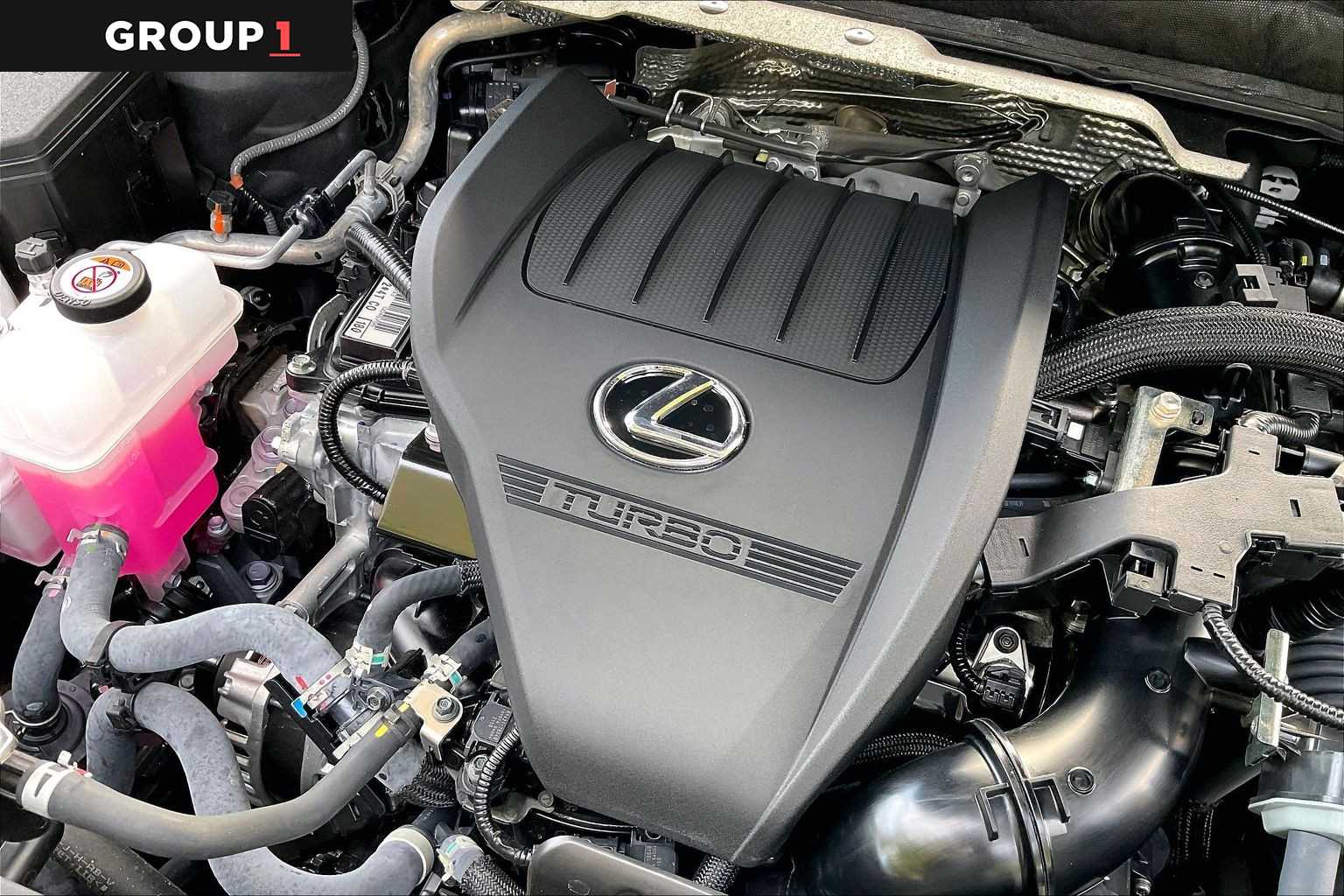 2025 Lexus RX Premium Plus  Caviar at Lexus Southwest Houston