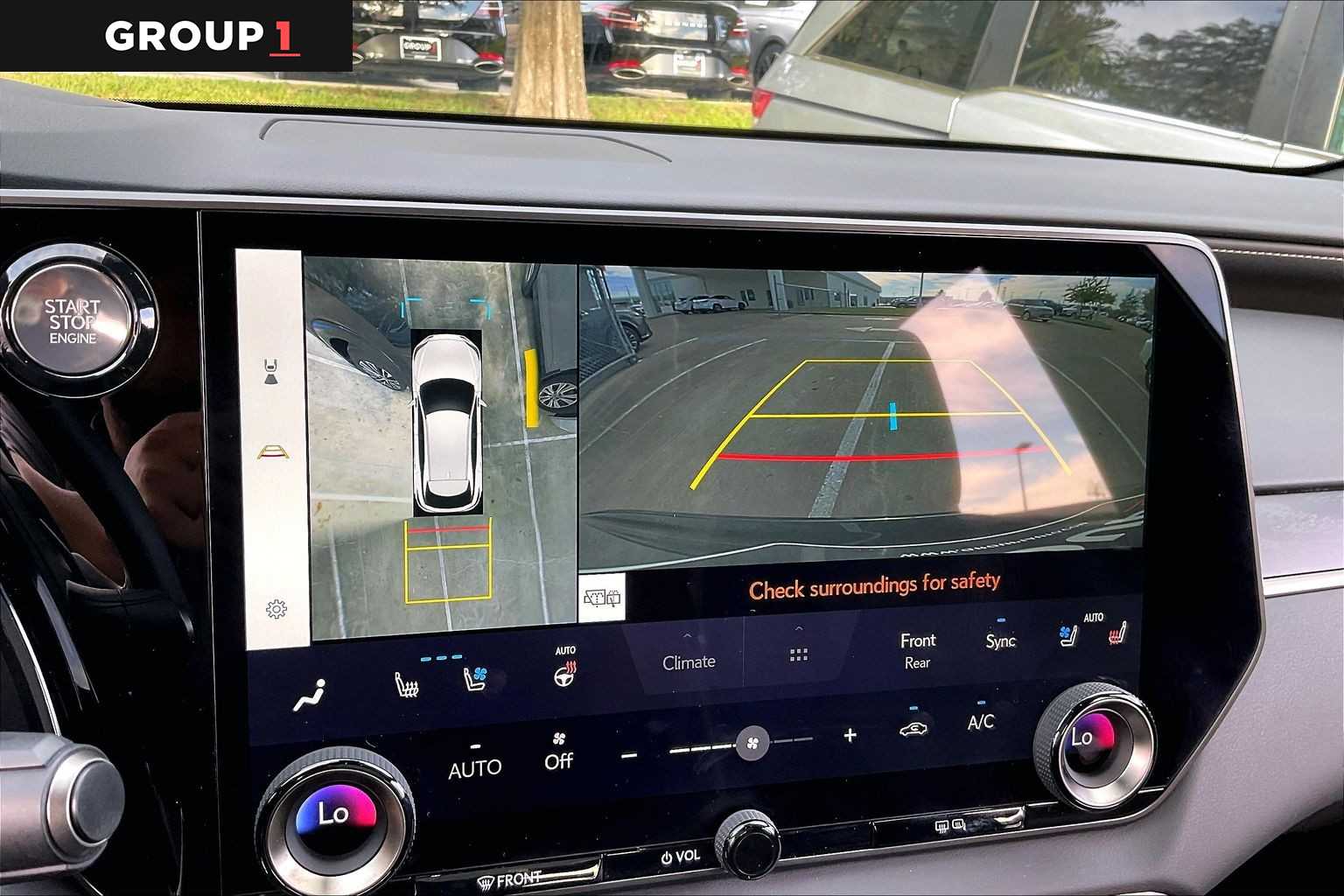 2025 Lexus RX Premium Plus  Caviar at Lexus Southwest Houston